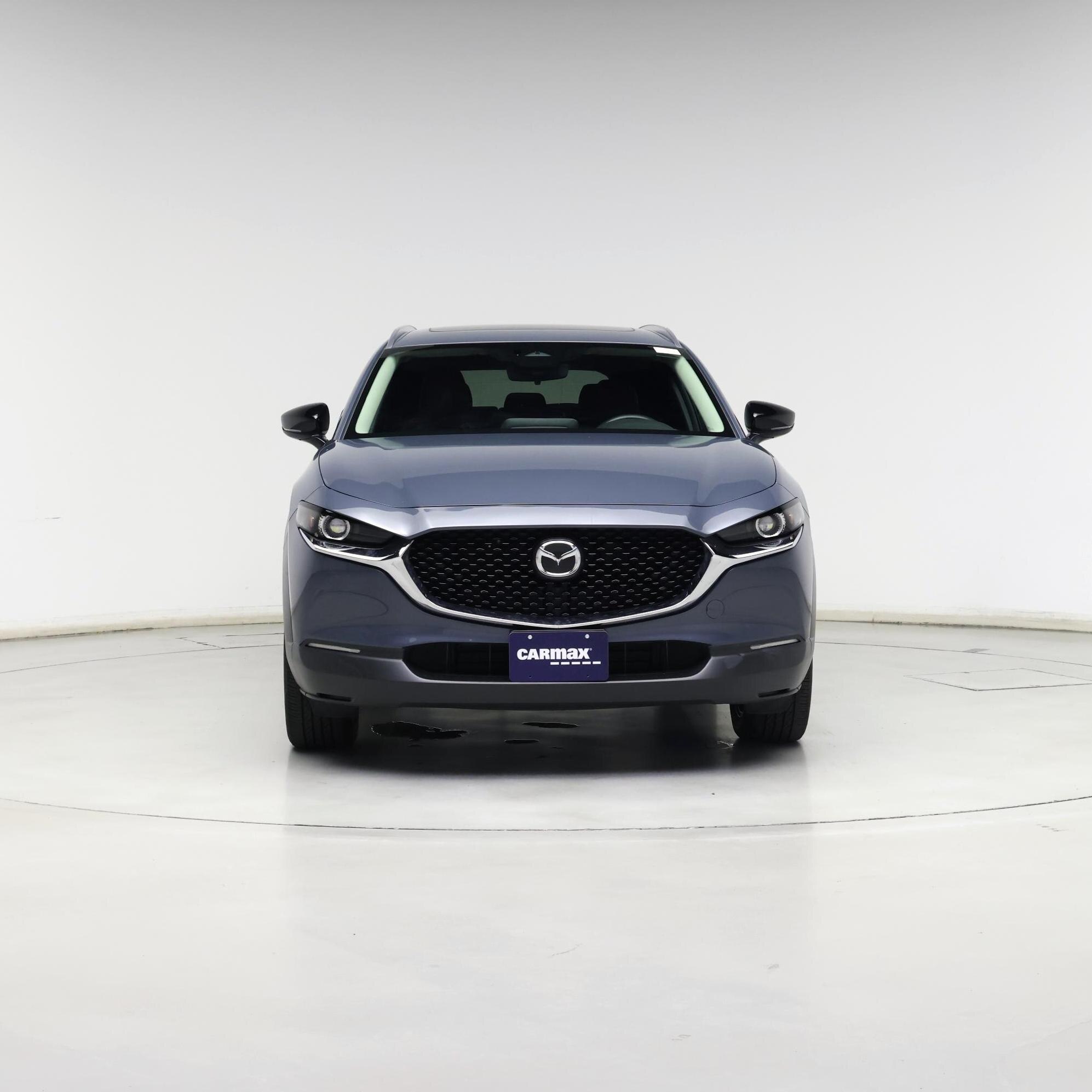 Thumbnail: 2024 Mazda CX-30 - 5