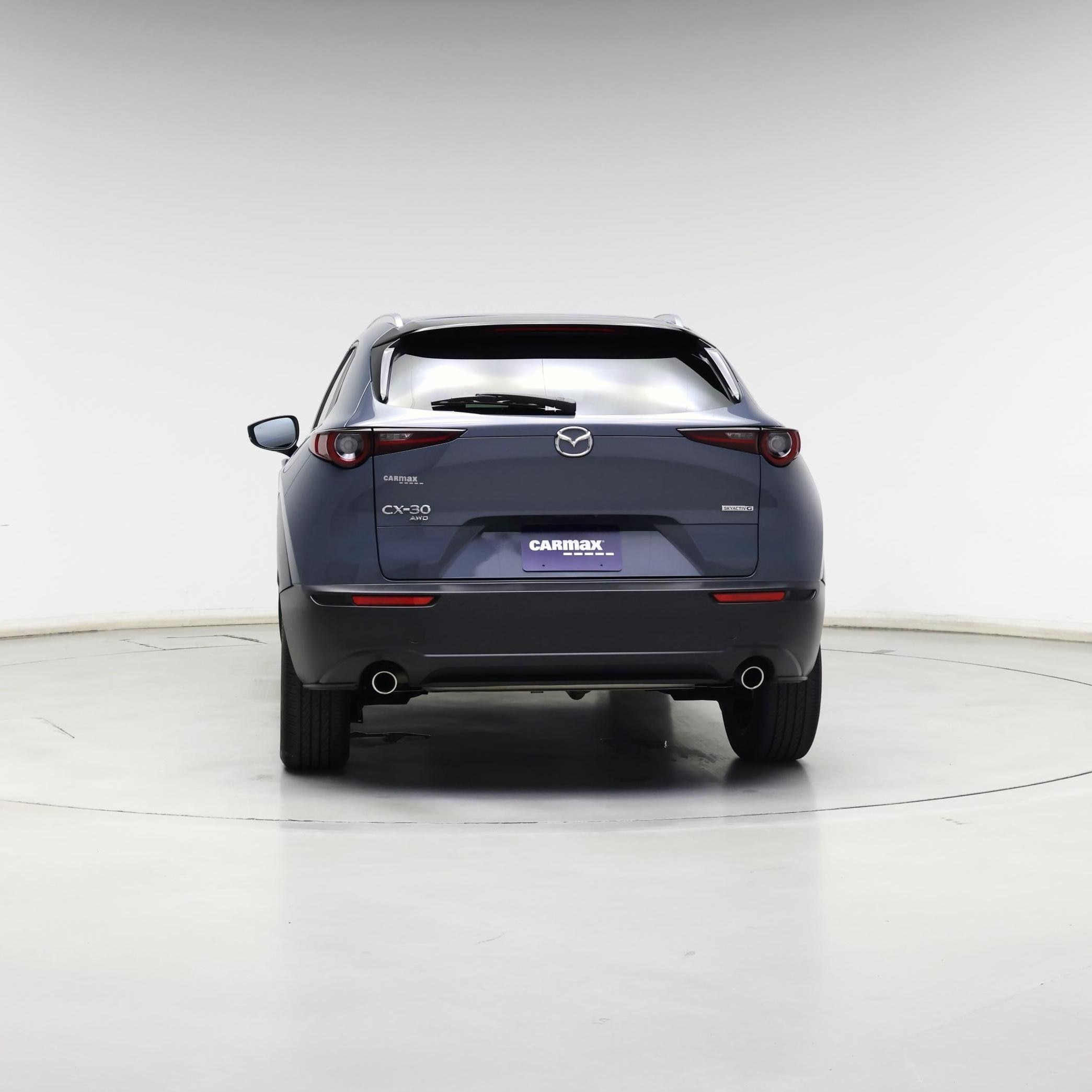 Thumbnail: 2024 Mazda CX-30 - 6