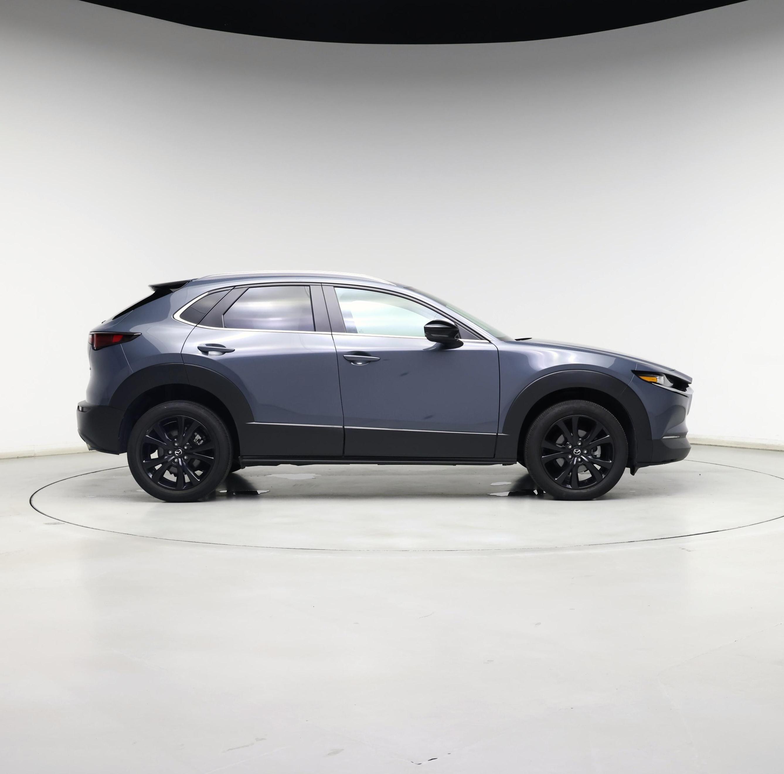 Thumbnail: 2024 Mazda CX-30 - 7