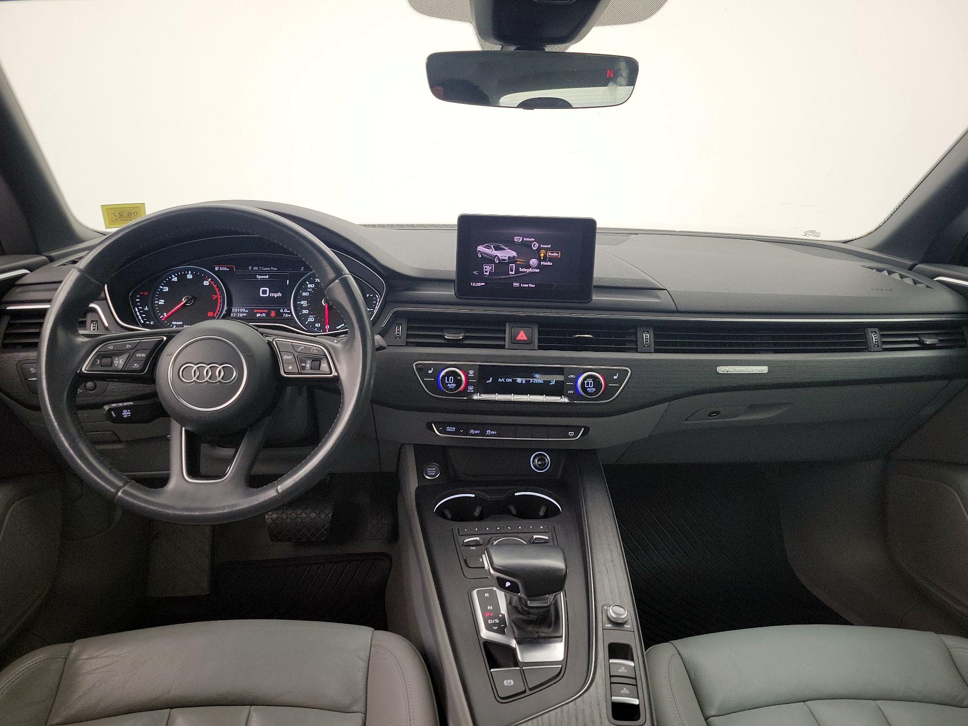 Thumbnail: 2018 Audi A5 - 9