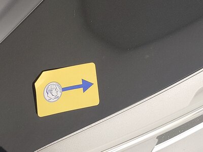 Condition detail