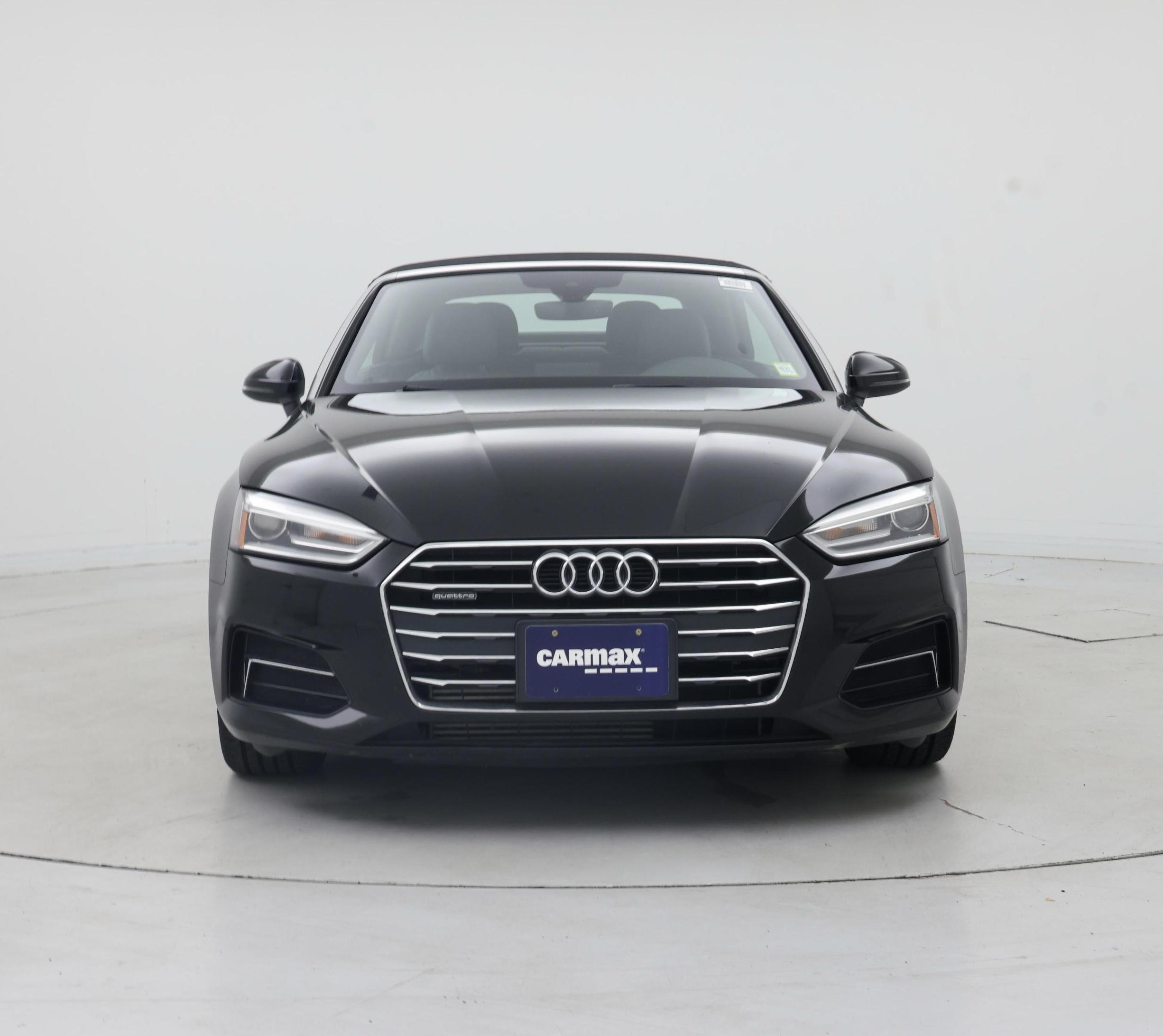 Thumbnail: 2018 Audi A5 - 5