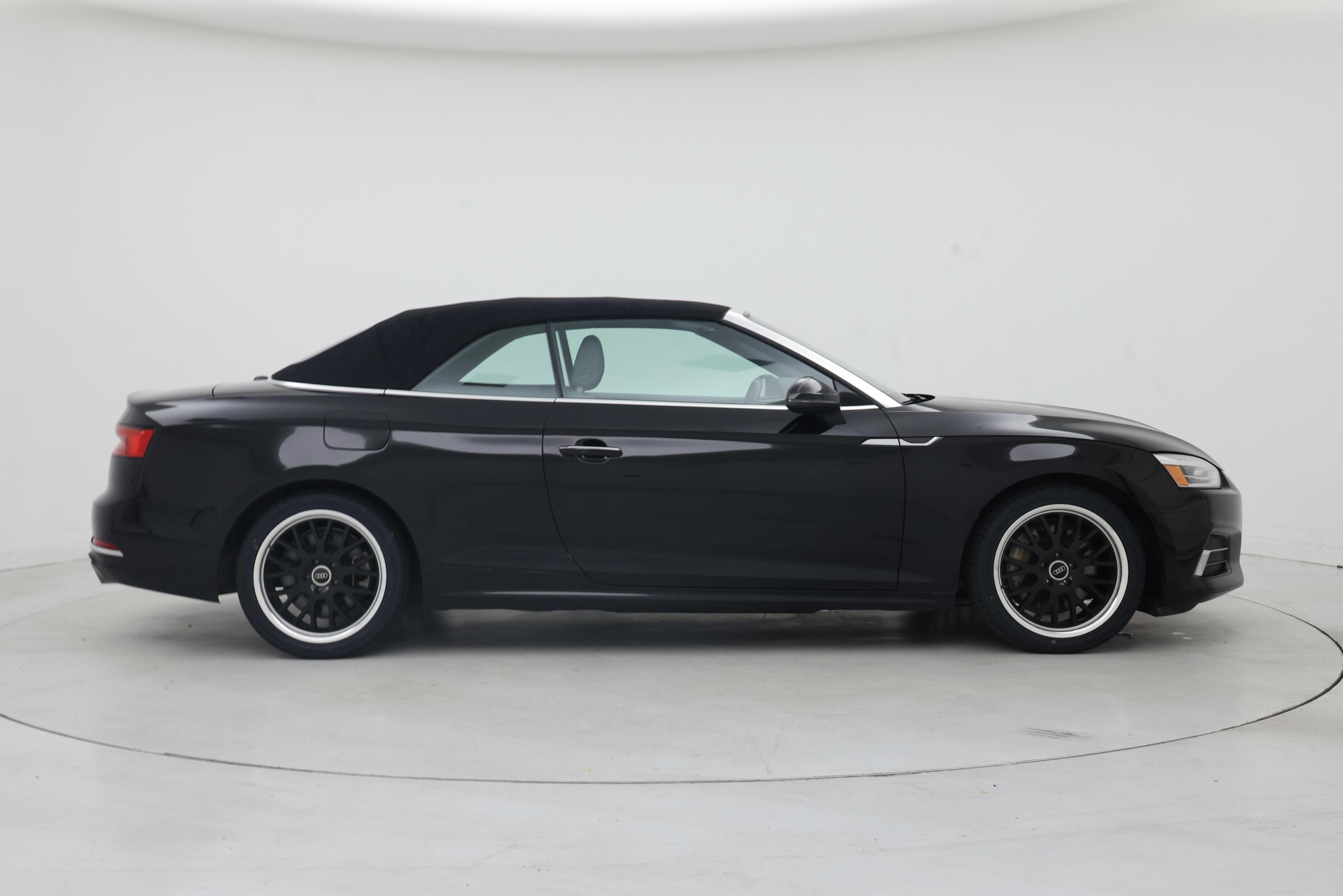 Thumbnail: 2018 Audi A5 - 7