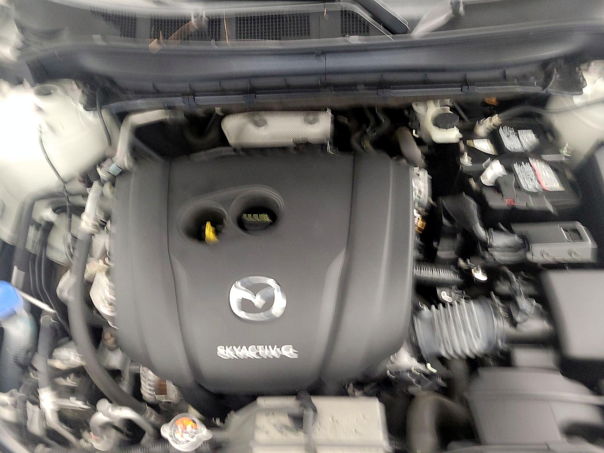Thumbnail: 2021 Mazda CX-5 - 20