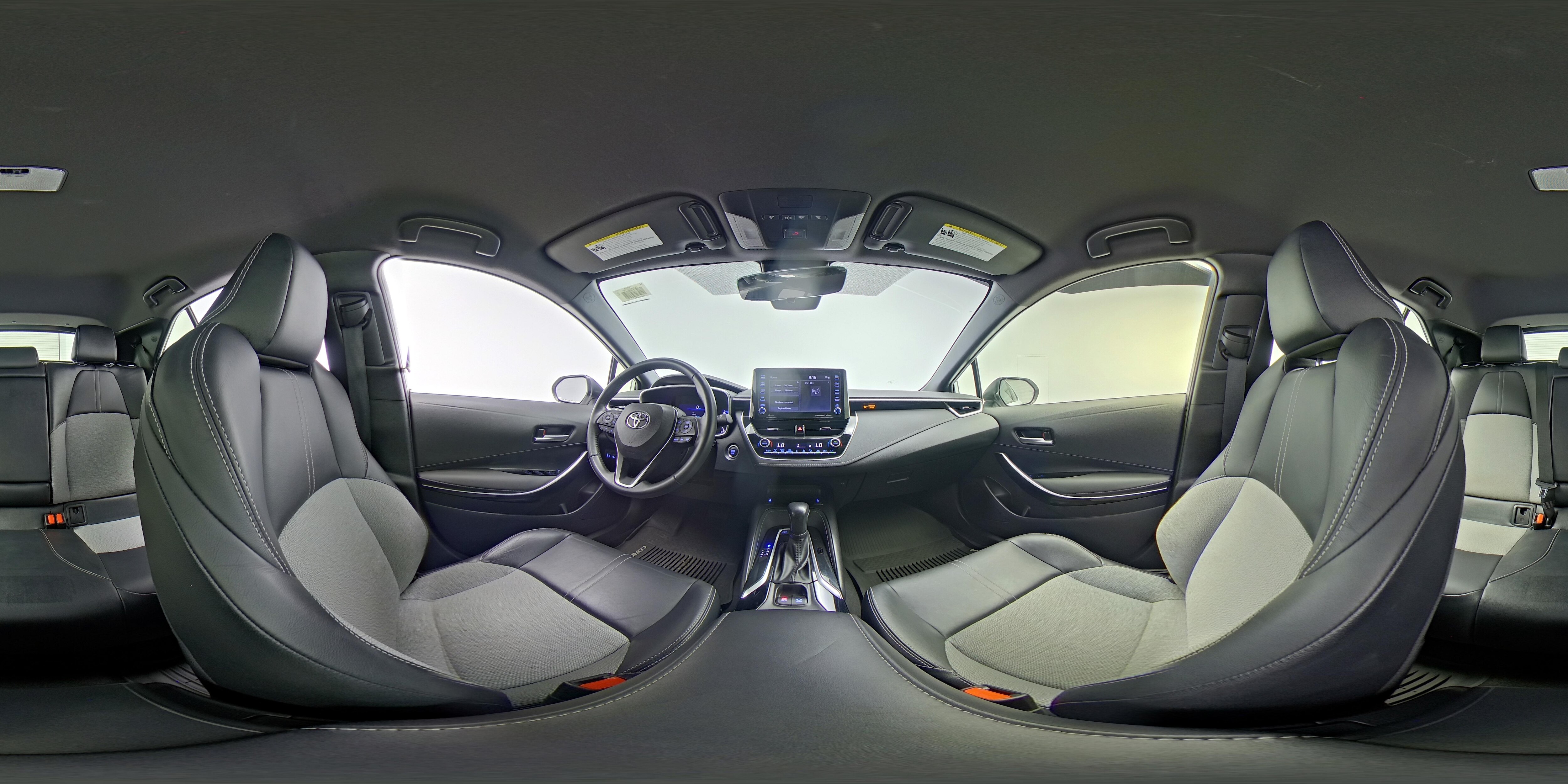 2022 Toyota Corolla Hatchback XSE - Photo 23