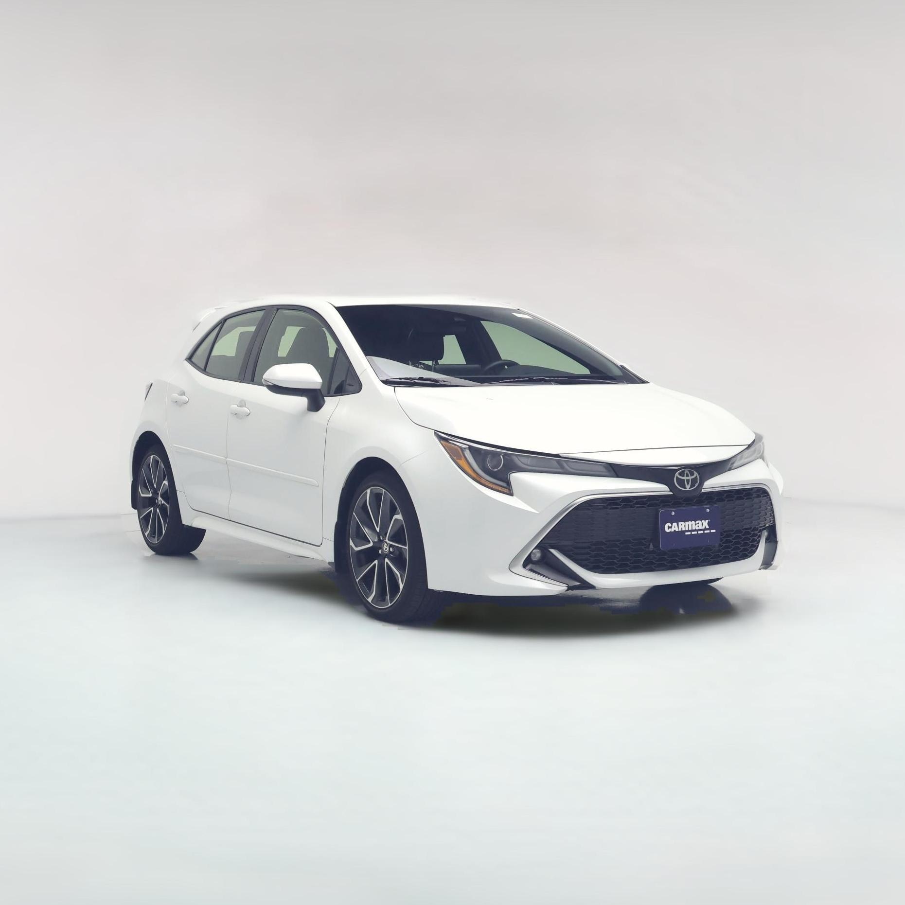 Thumbnail: 2022 Toyota Corolla - 1