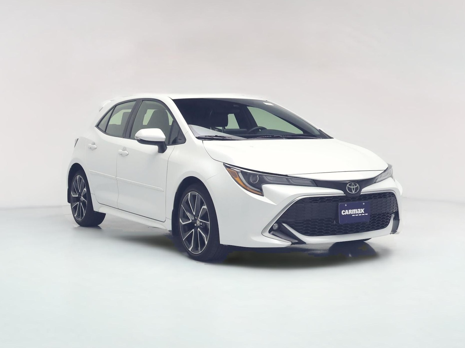 2022 Toyota Corolla Hatchback XSE - Photo 1