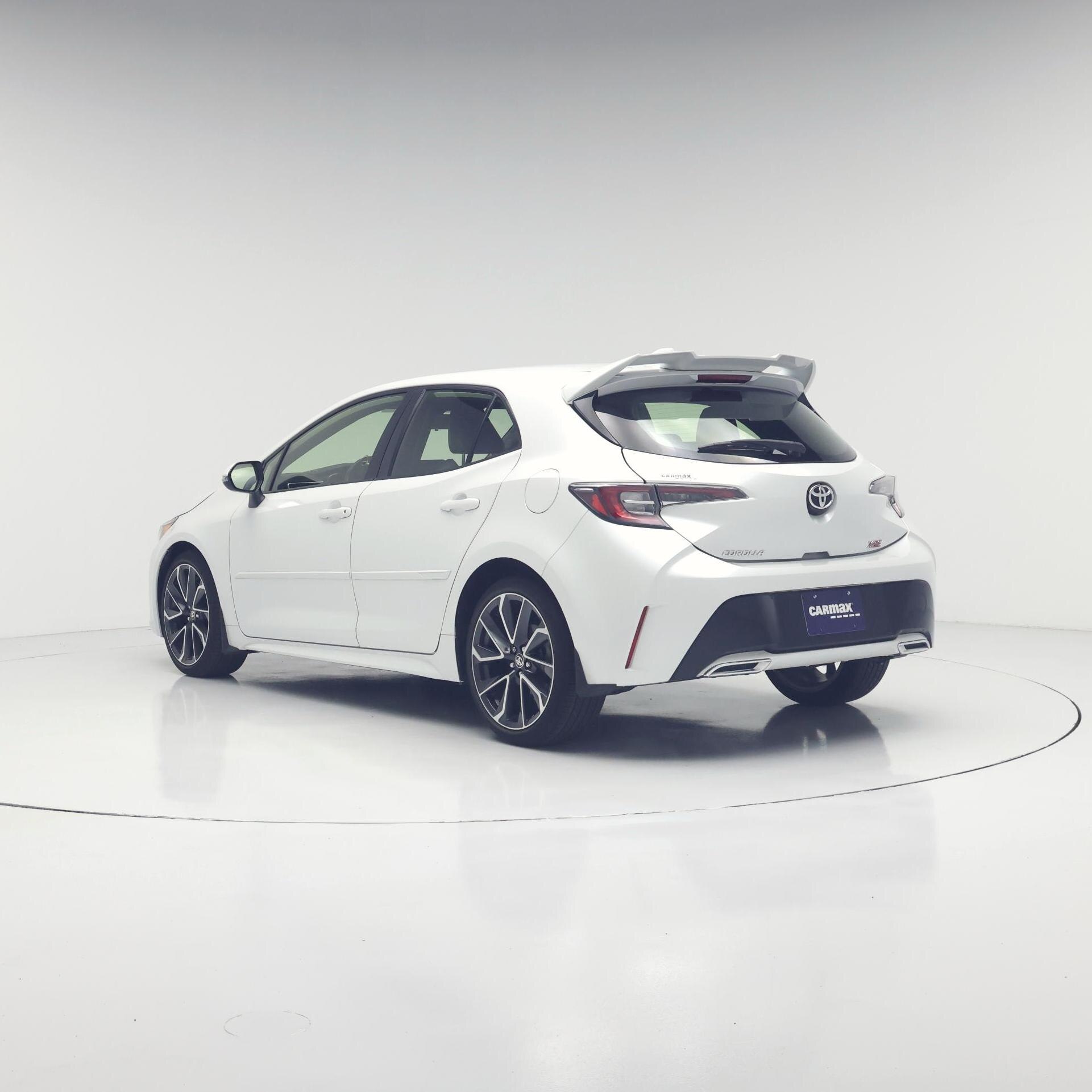 Thumbnail: 2022 Toyota Corolla - 2