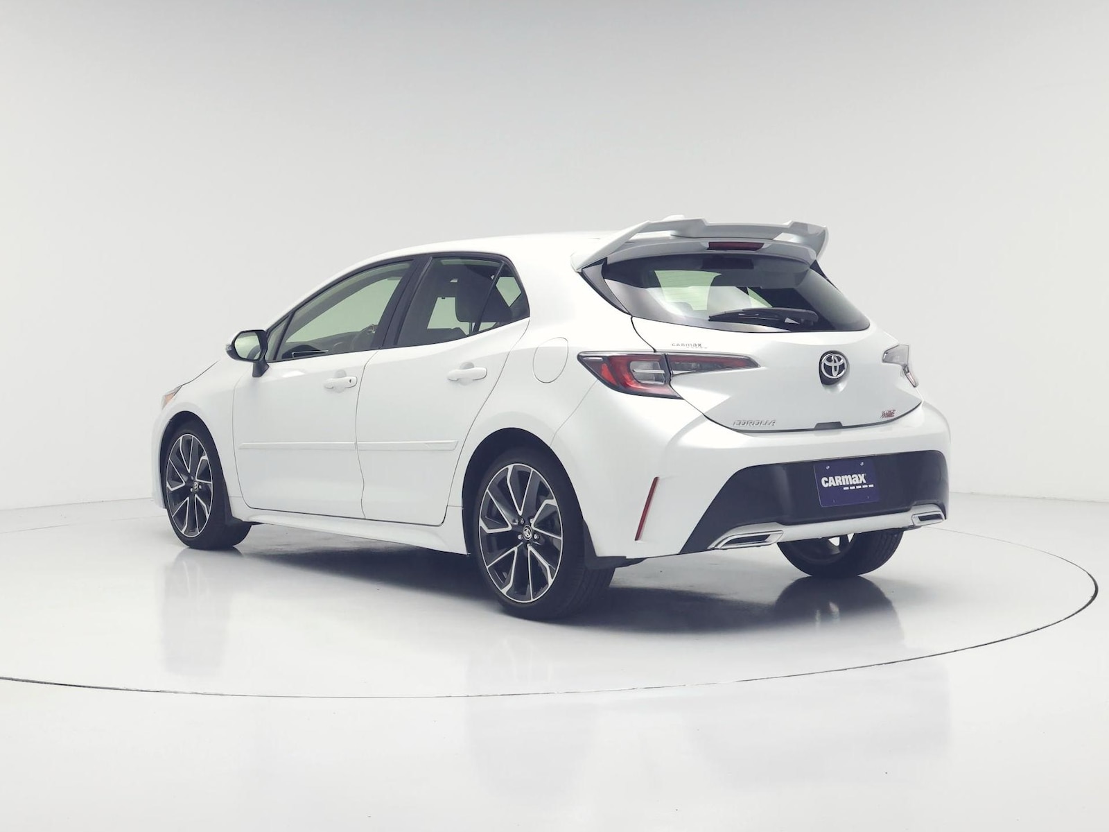 2022 Toyota Corolla Hatchback XSE - Photo 3