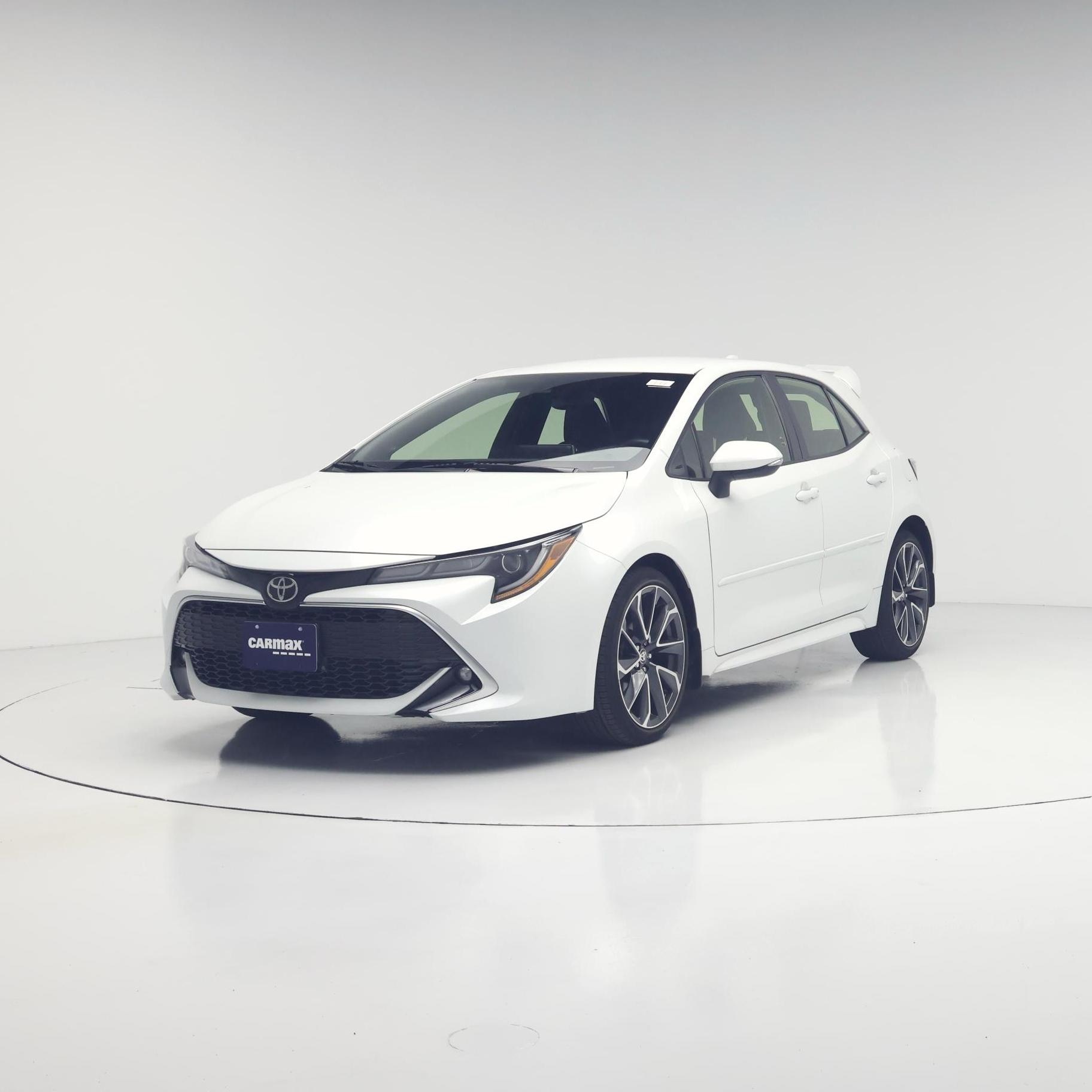 Thumbnail: 2022 Toyota Corolla - 4