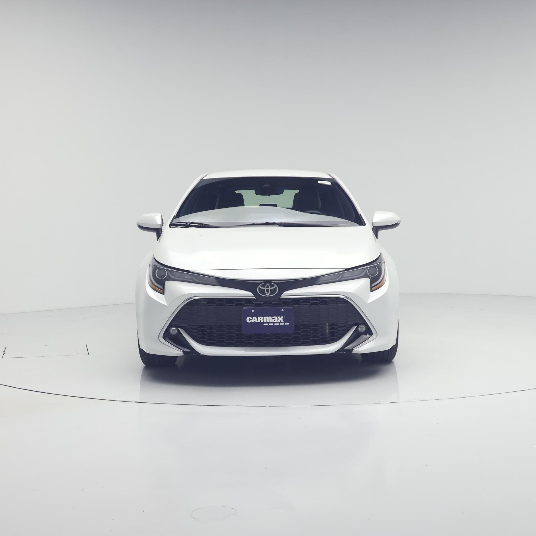 Thumbnail: 2022 Toyota Corolla - 5