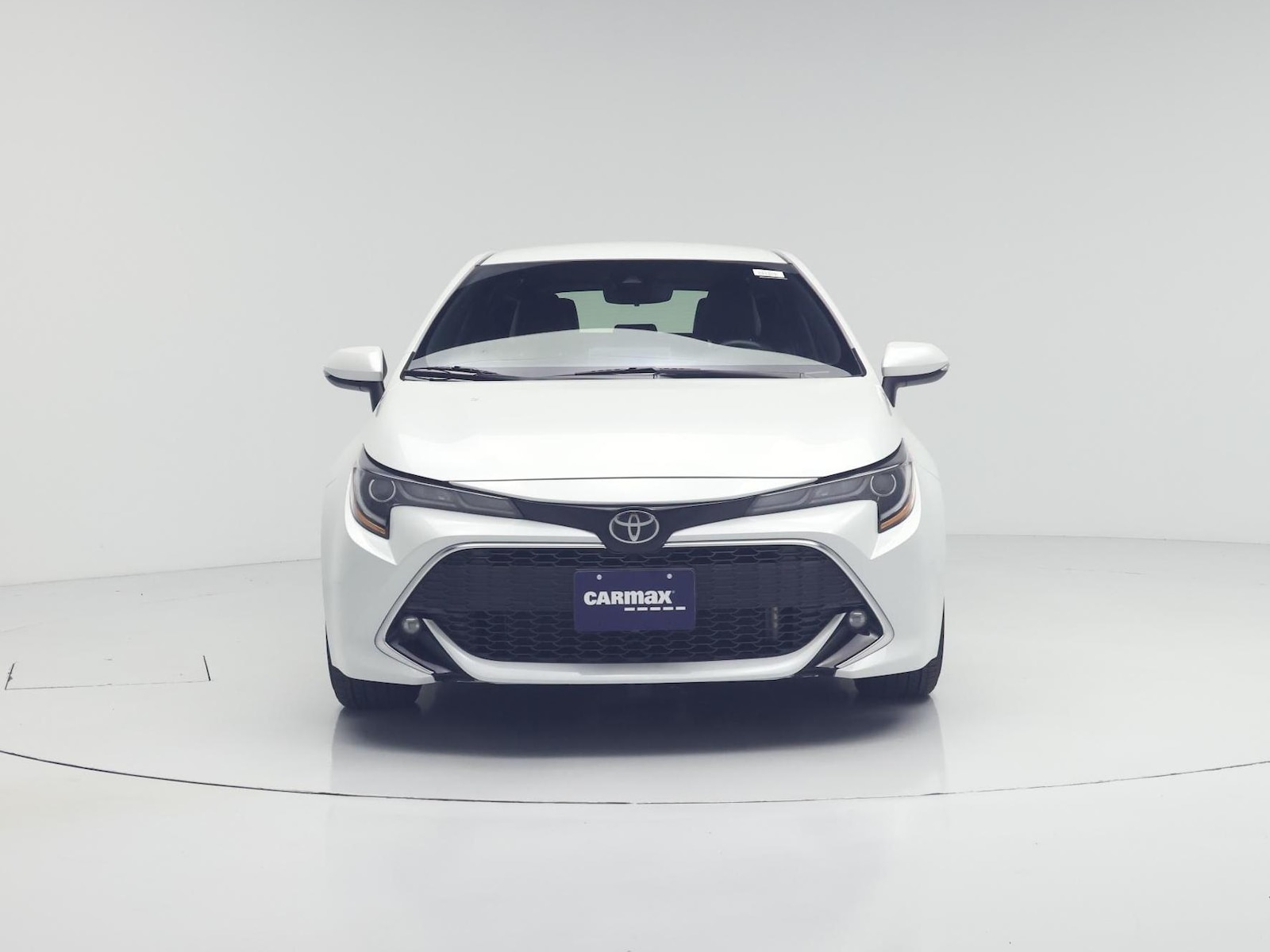 2022 Toyota Corolla Hatchback XSE - Photo 6
