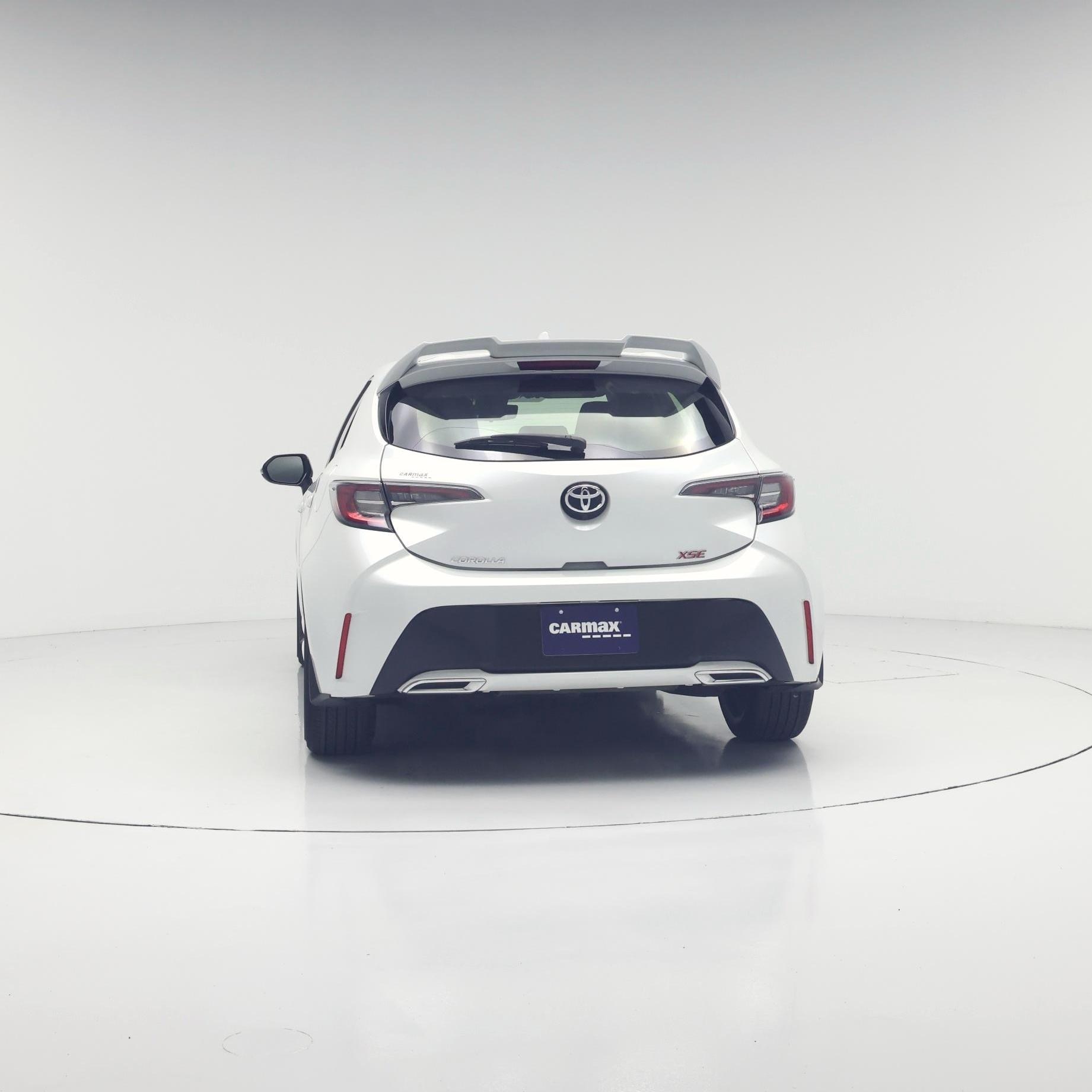Thumbnail: 2022 Toyota Corolla - 6
