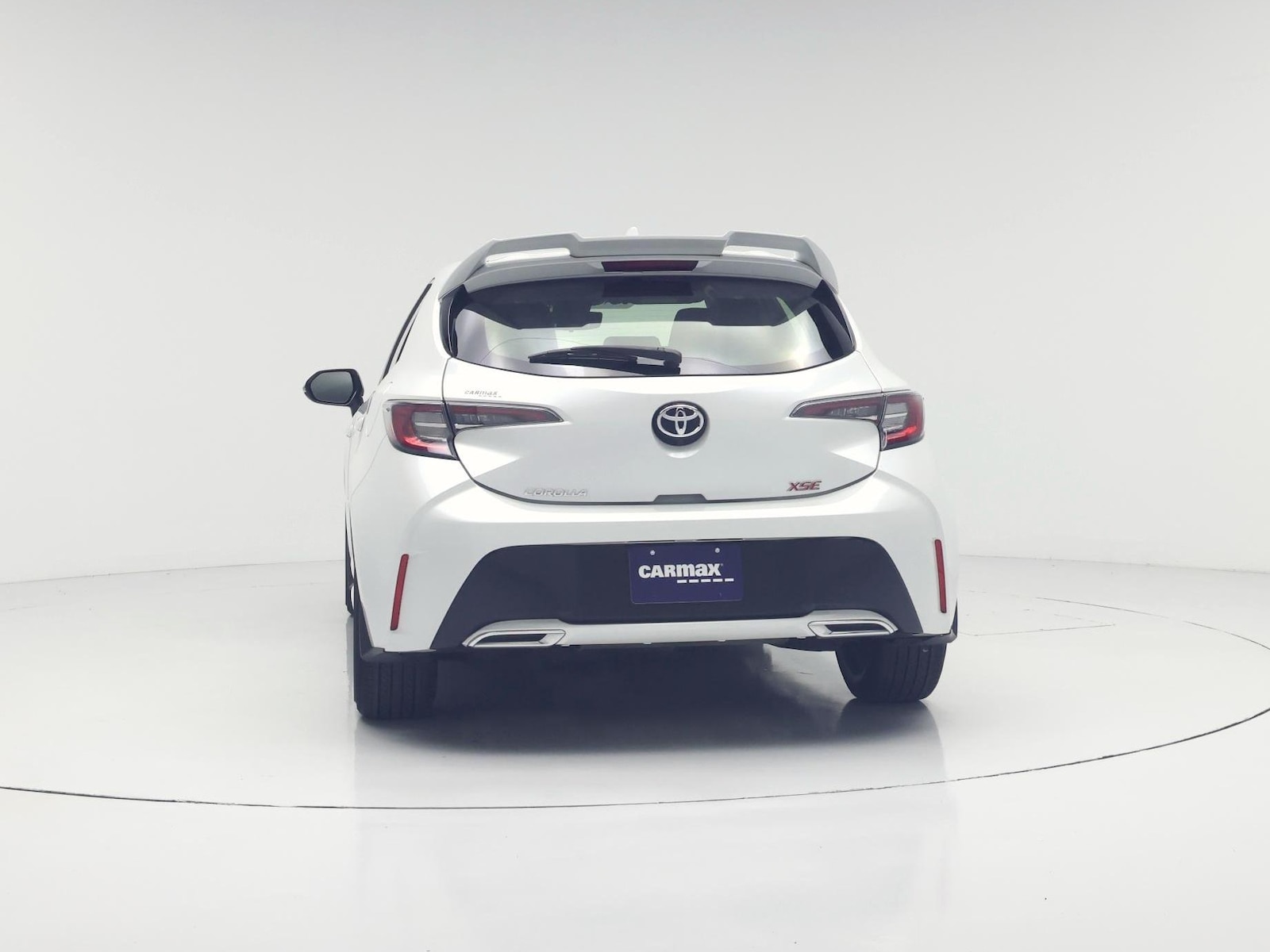 2022 Toyota Corolla Hatchback XSE - Photo 7
