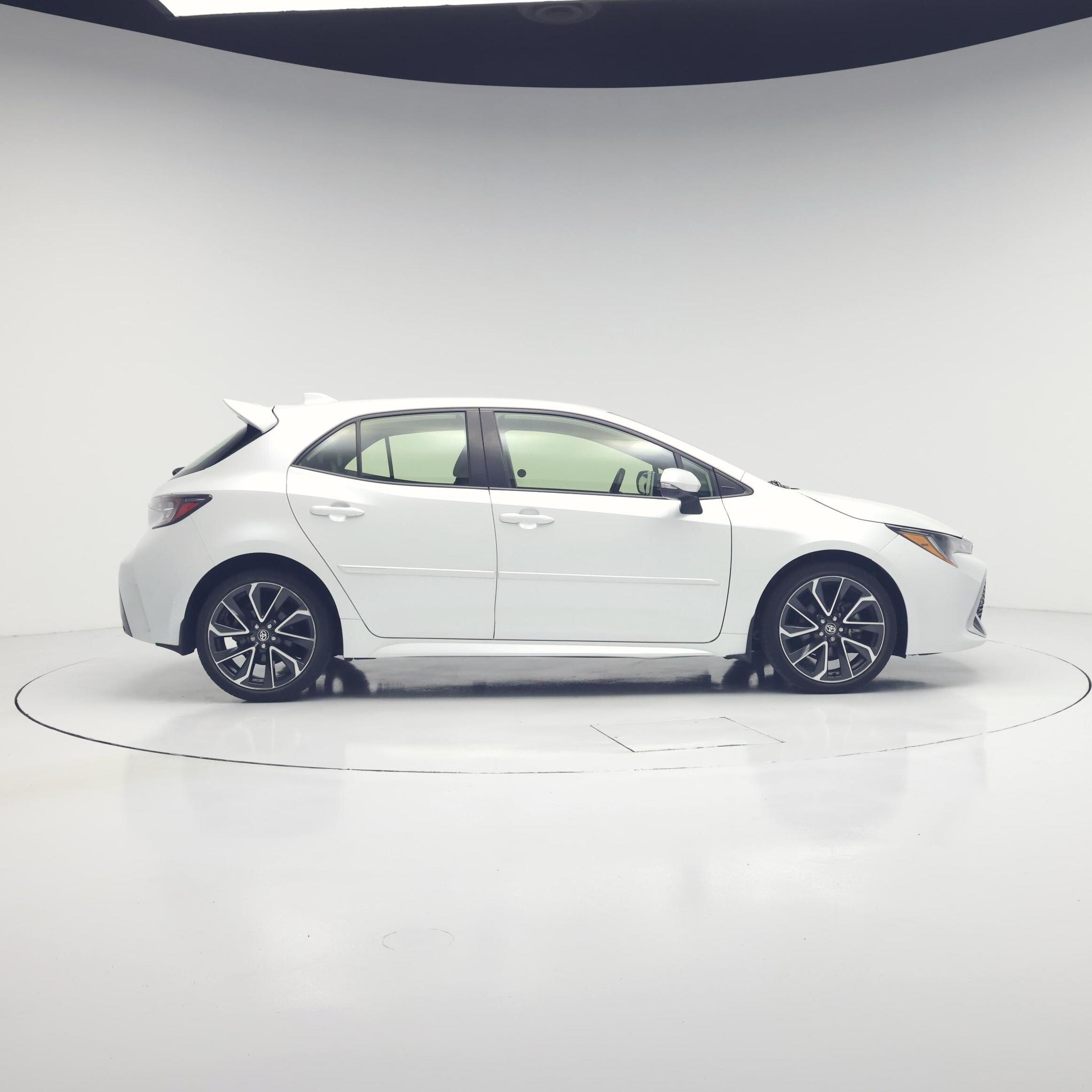 Thumbnail: 2022 Toyota Corolla - 7