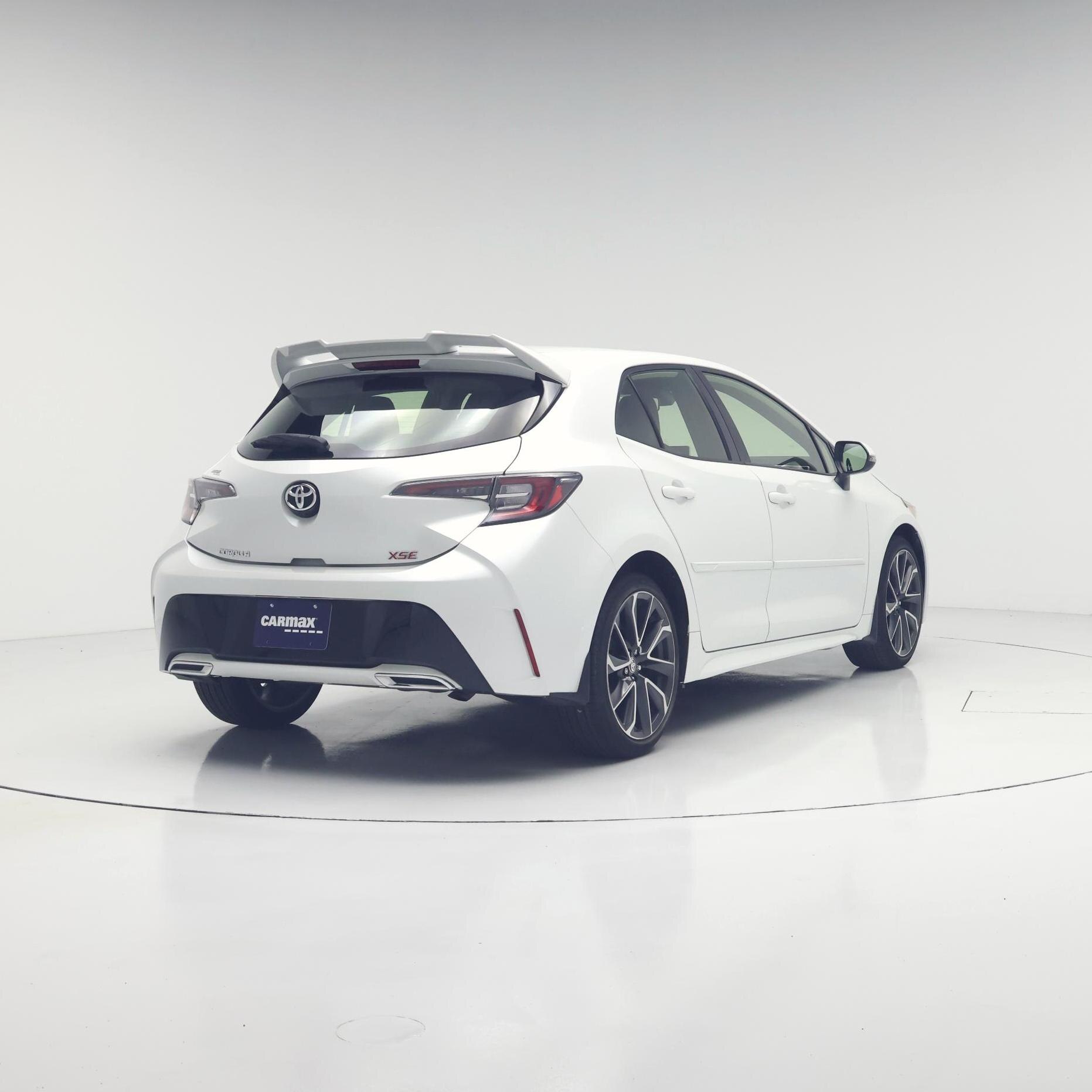 Thumbnail: 2022 Toyota Corolla - 8