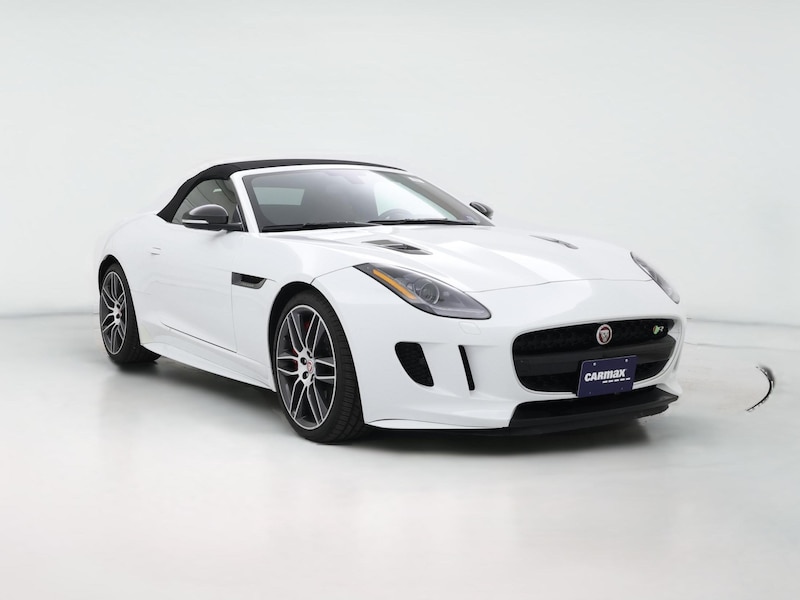 2016 Jaguar F-Type R -
                  Edison, NJ