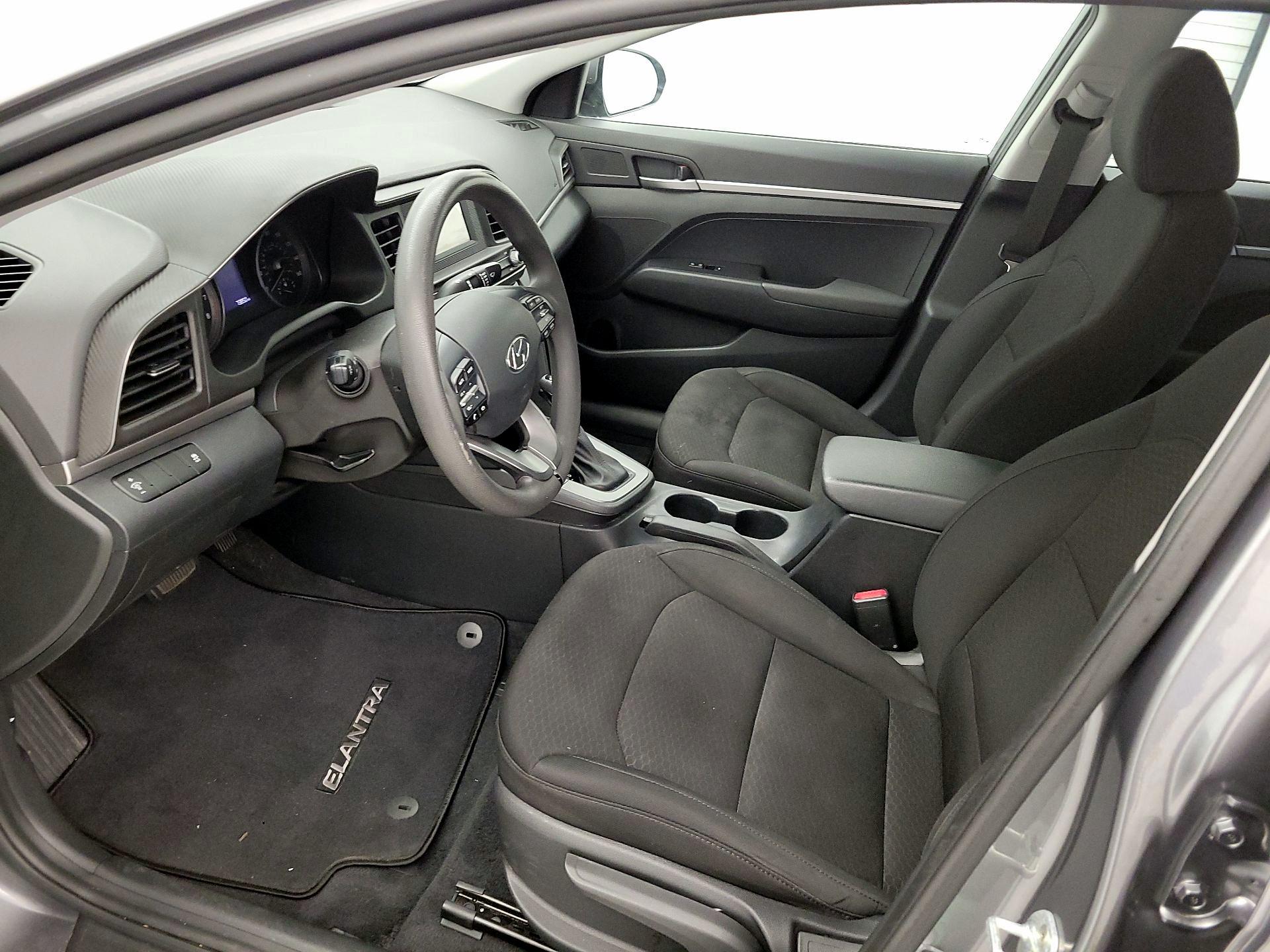 Thumbnail: 2019 Hyundai Elantra - 11