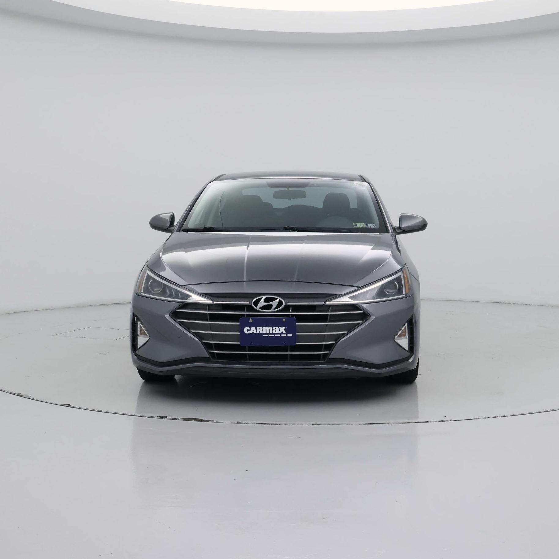 Thumbnail: 2019 Hyundai Elantra - 5