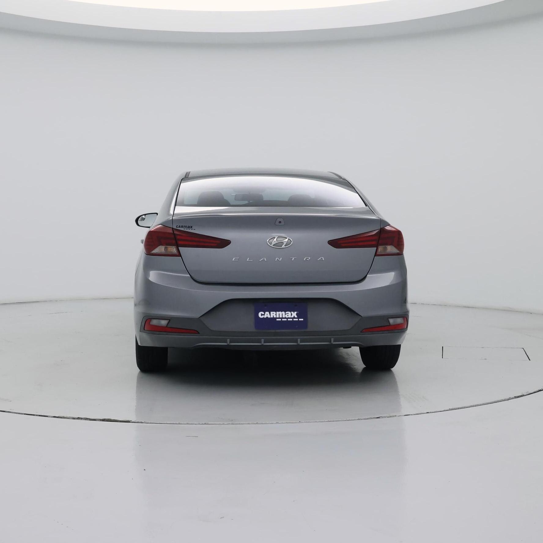Thumbnail: 2019 Hyundai Elantra - 6