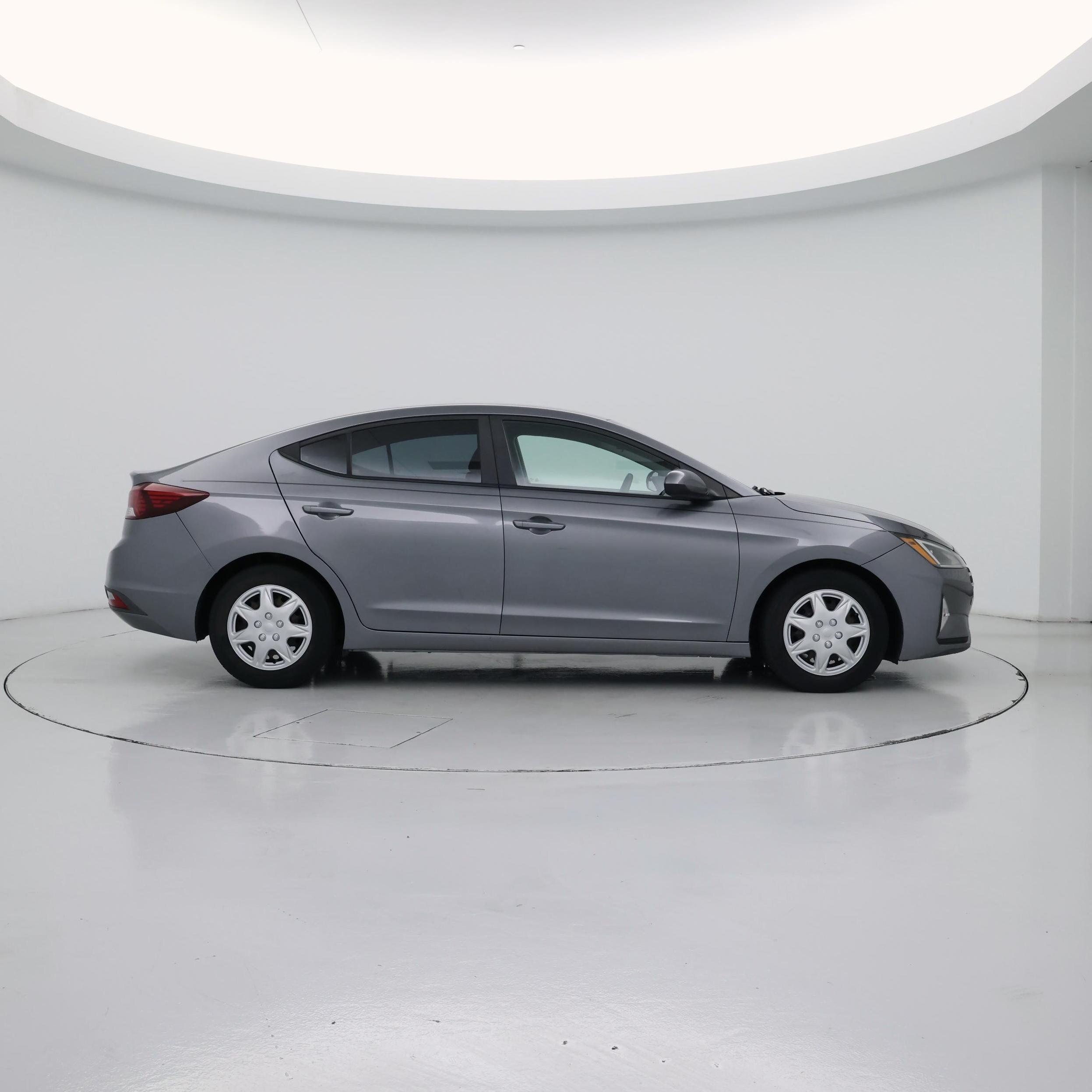 Thumbnail: 2019 Hyundai Elantra - 7