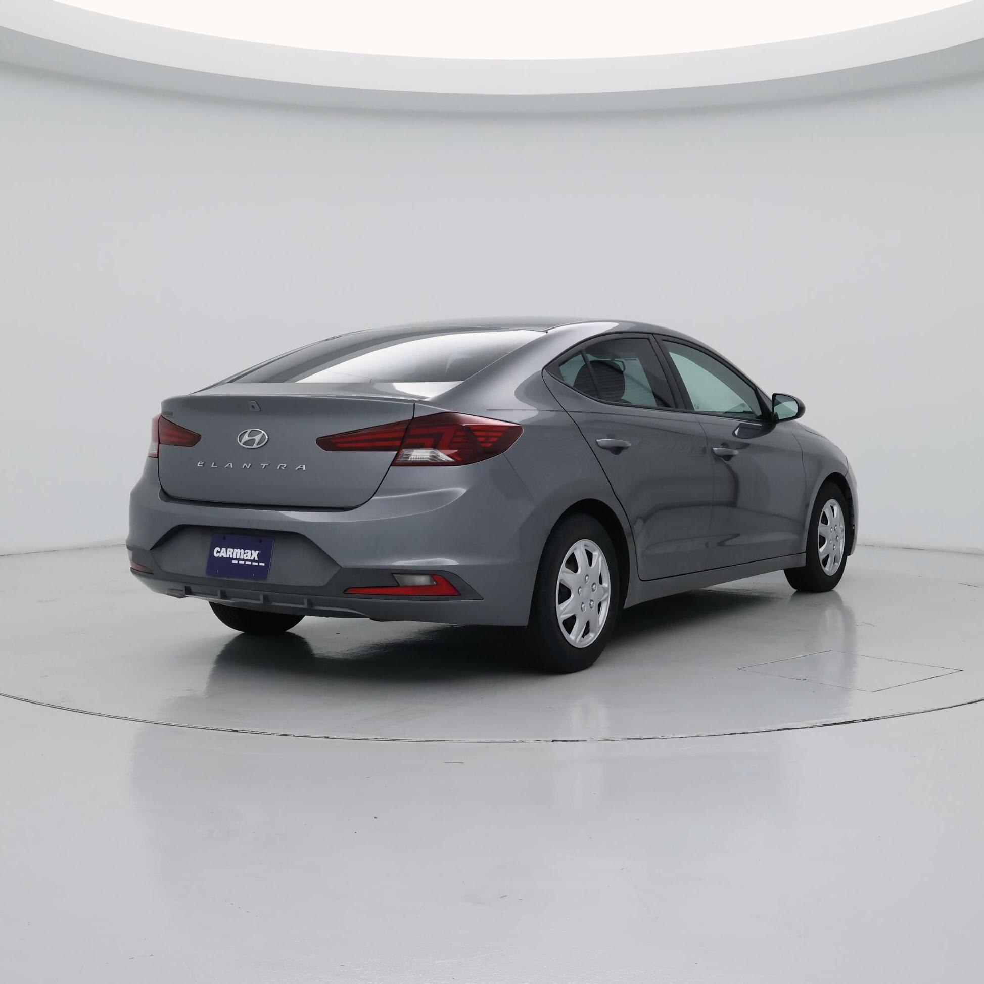 Thumbnail: 2019 Hyundai Elantra - 8