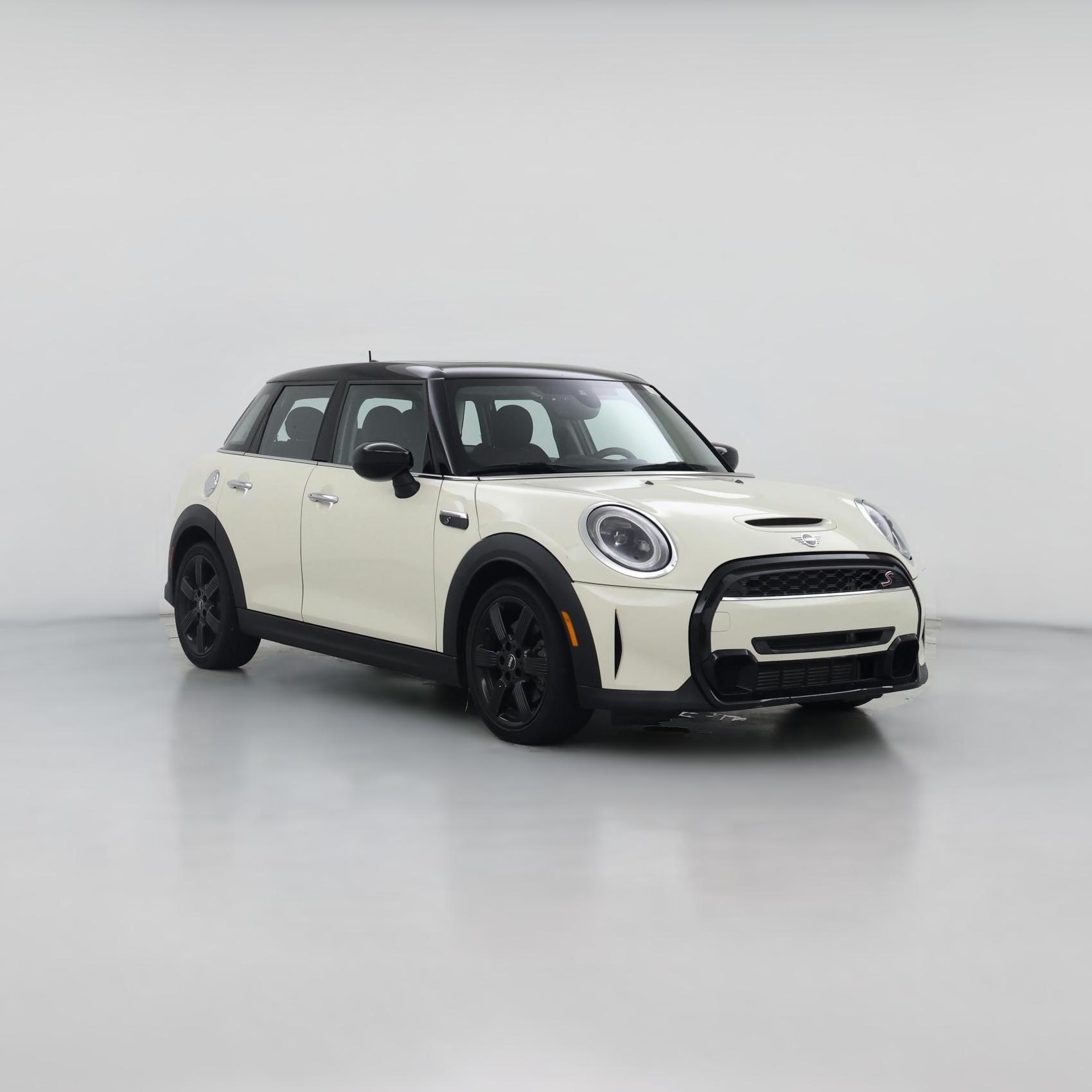 Thumbnail: 2022 MINI Cooper Hardtop - 1