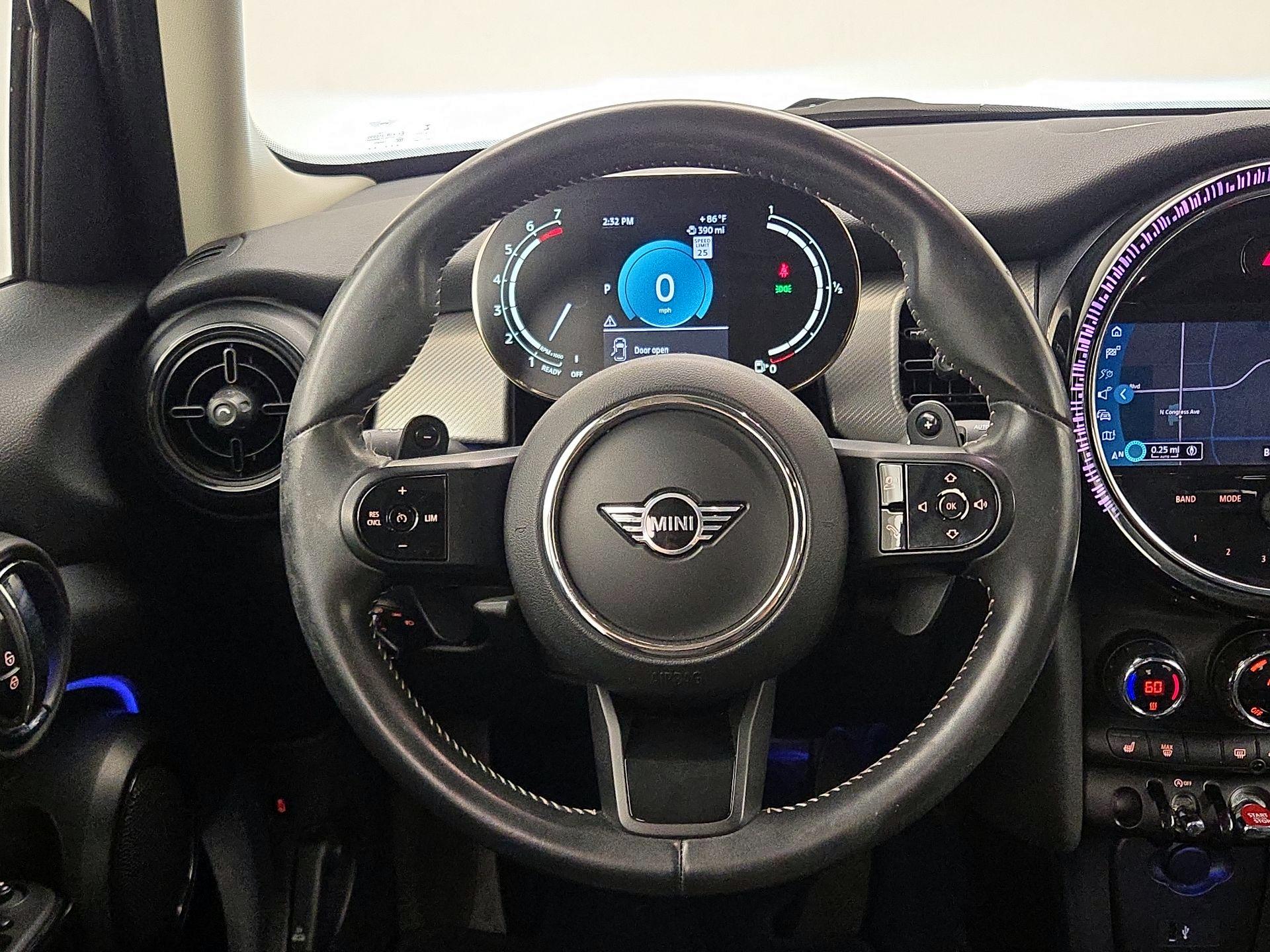 Thumbnail: 2022 MINI Cooper Hardtop - 10
