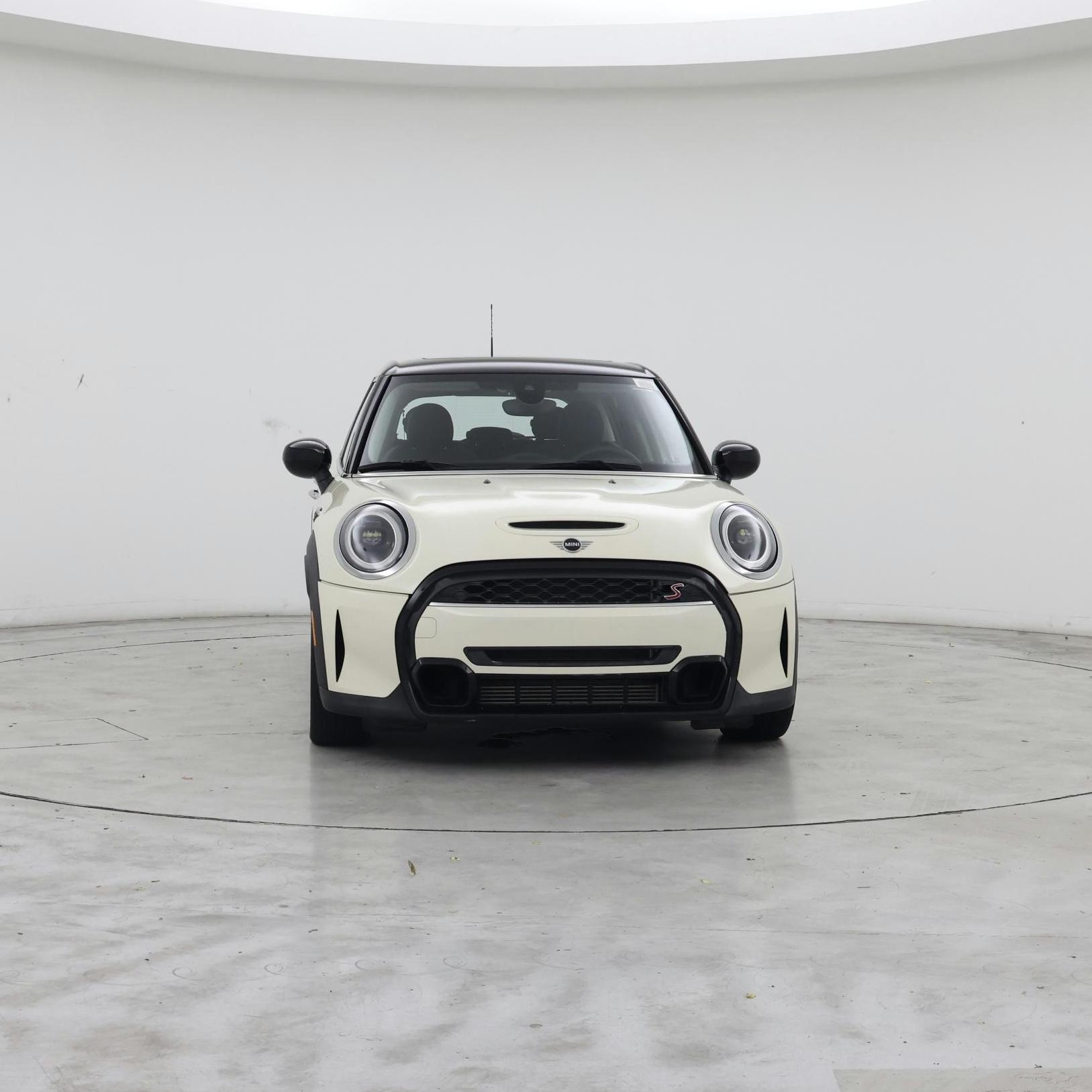 Thumbnail: 2022 MINI Cooper Hardtop - 5