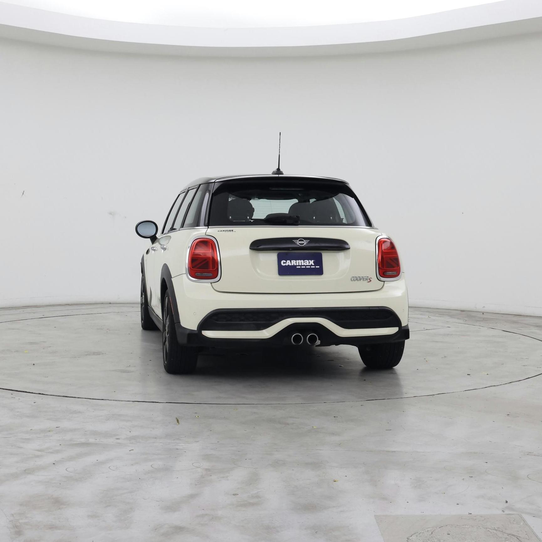 Thumbnail: 2022 MINI Cooper Hardtop - 6