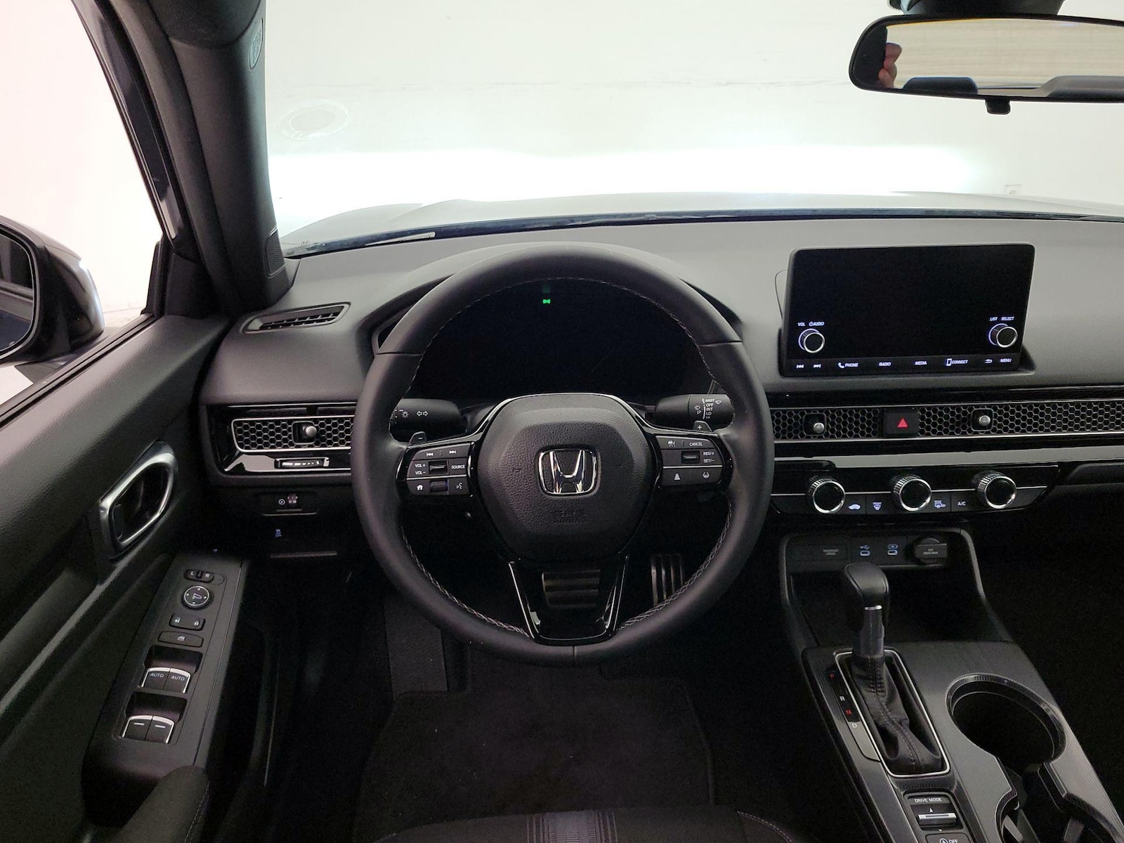 2025 Honda Civic Sport - Photo 11