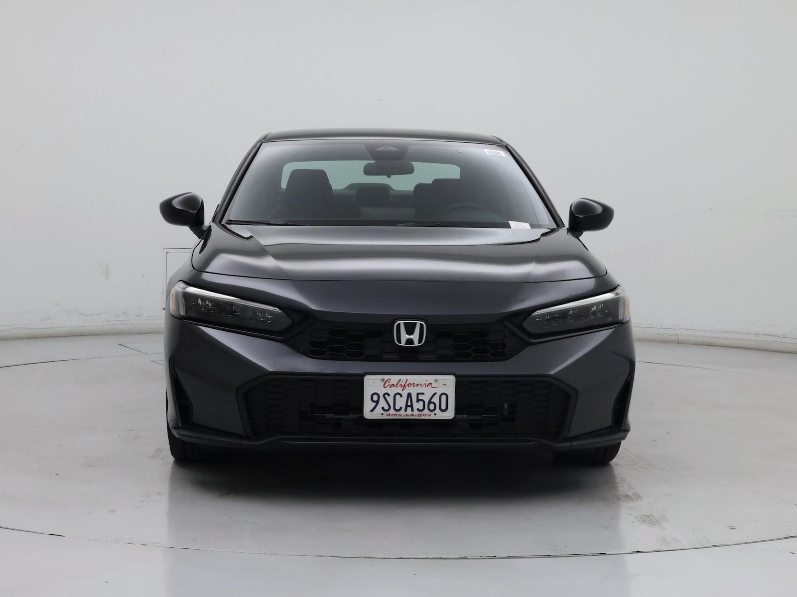 2025 Honda Civic Sport - Photo 6