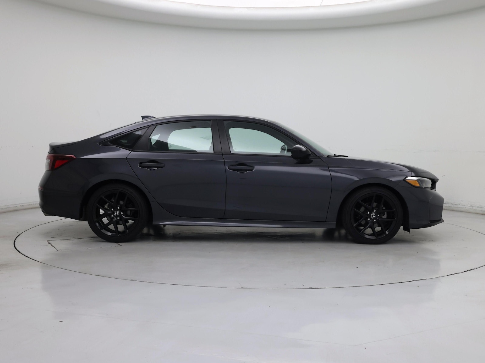 2025 Honda Civic Sport - Photo 8