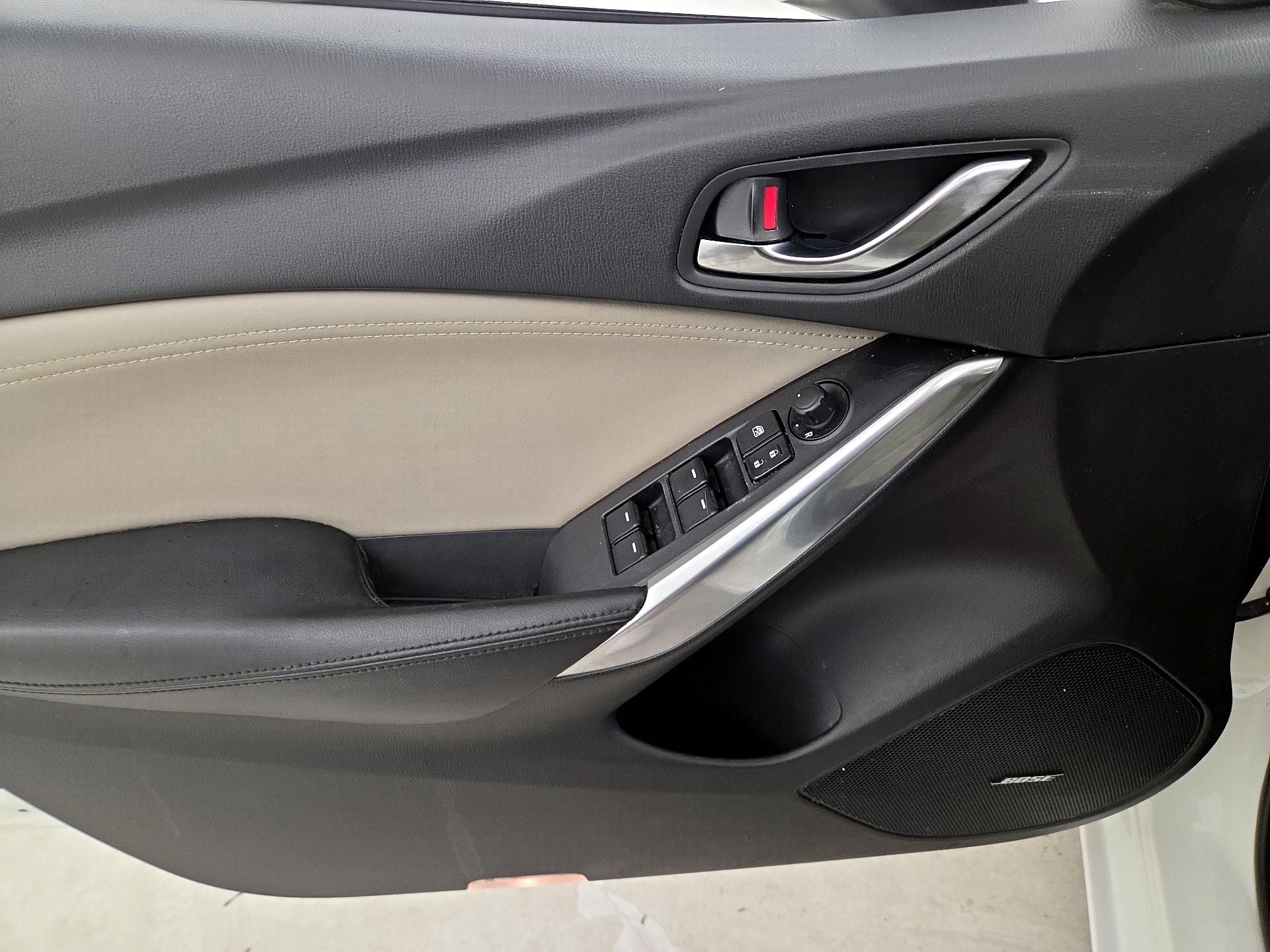 Thumbnail: 2015 Mazda Mazda6 - 12