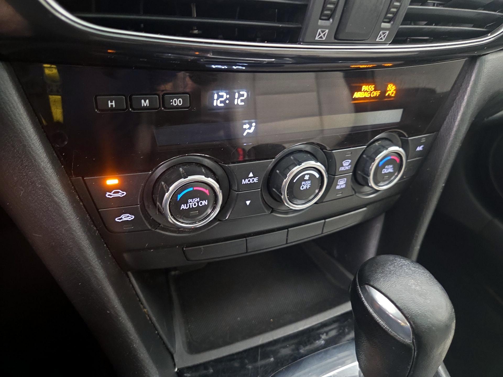 Thumbnail: 2015 Mazda Mazda6 - 16