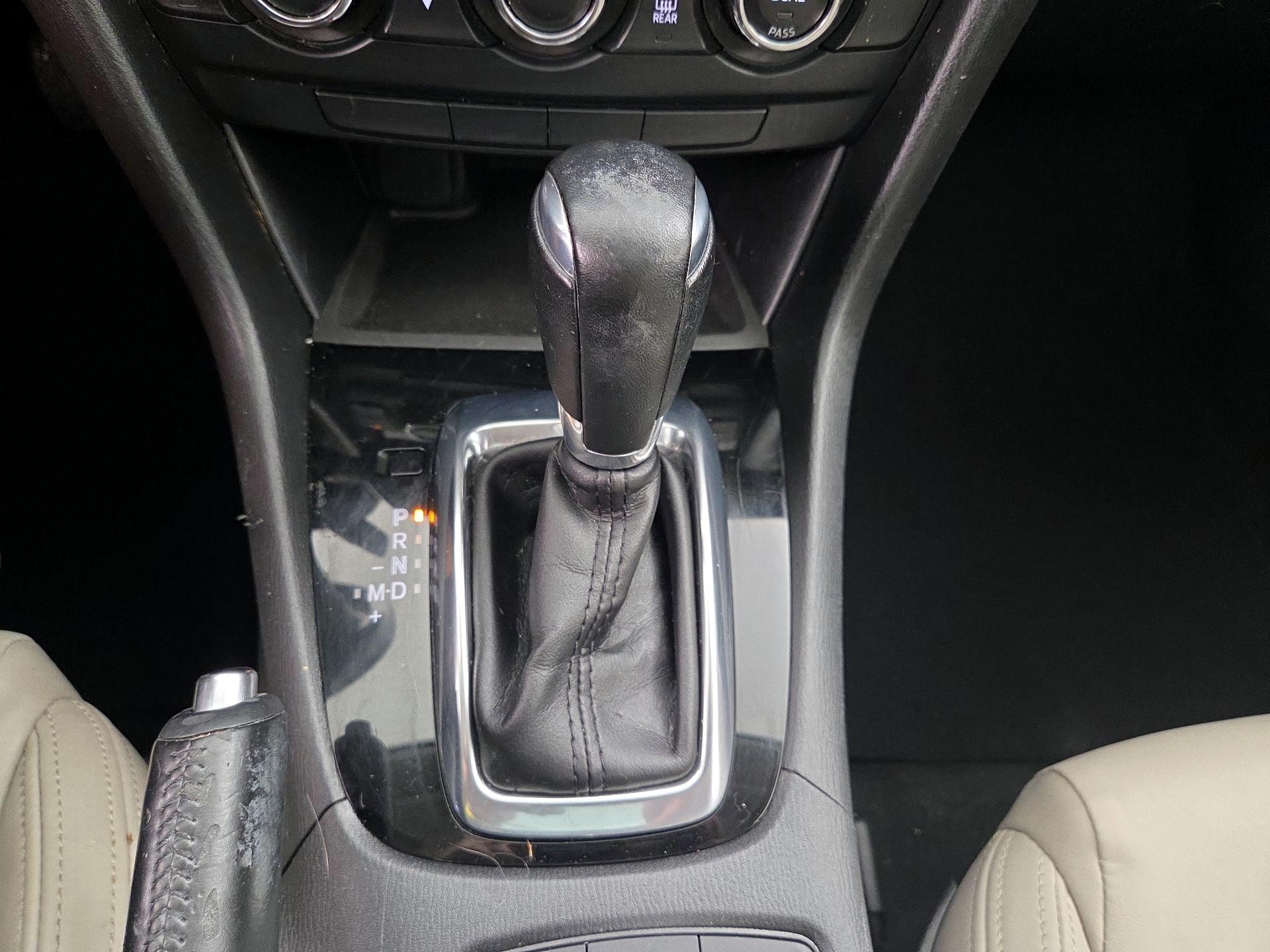 Thumbnail: 2015 Mazda Mazda6 - 17