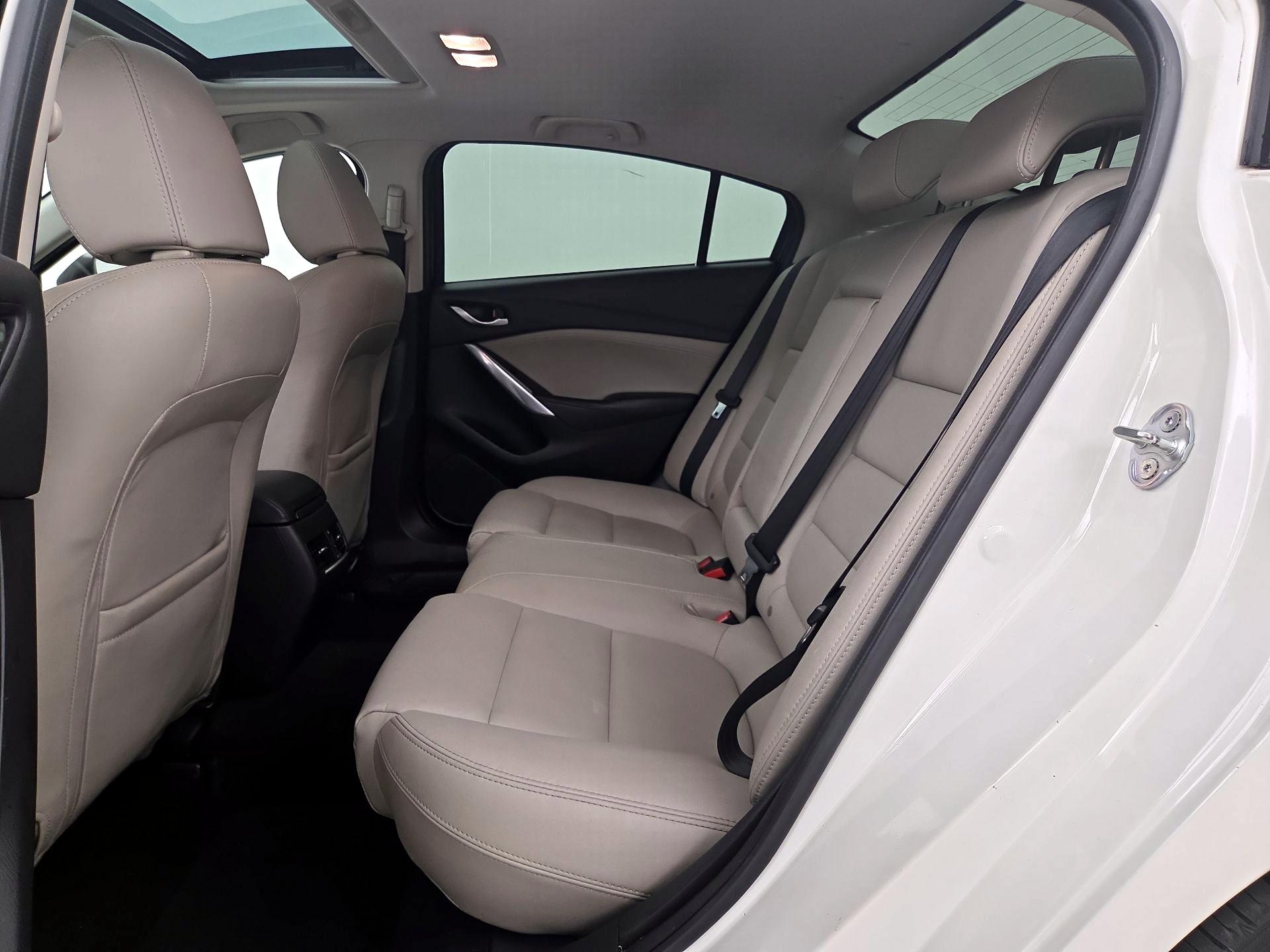 Thumbnail: 2015 Mazda Mazda6 - 20