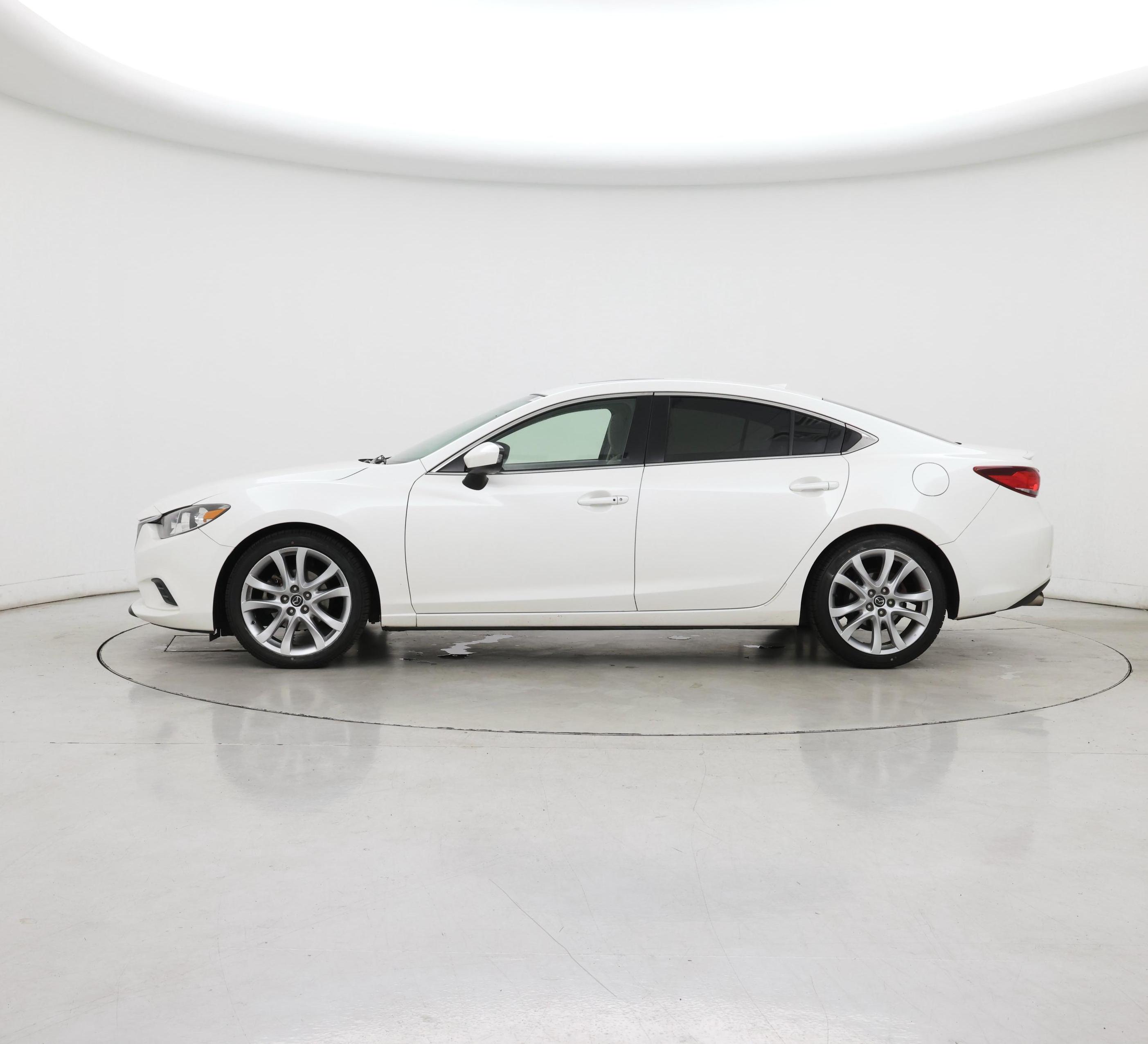 Thumbnail: 2015 Mazda Mazda6 - 3