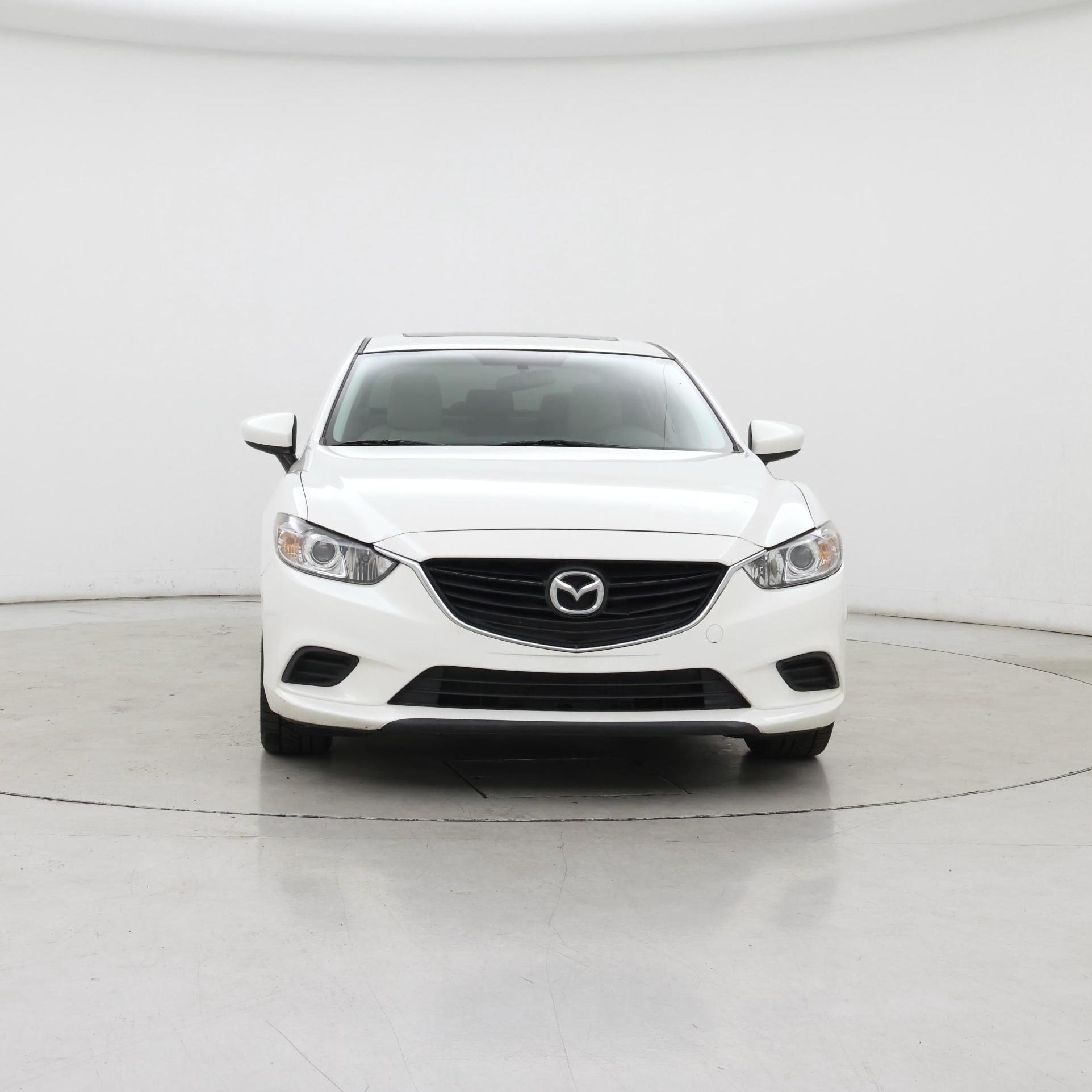 Thumbnail: 2015 Mazda Mazda6 - 5