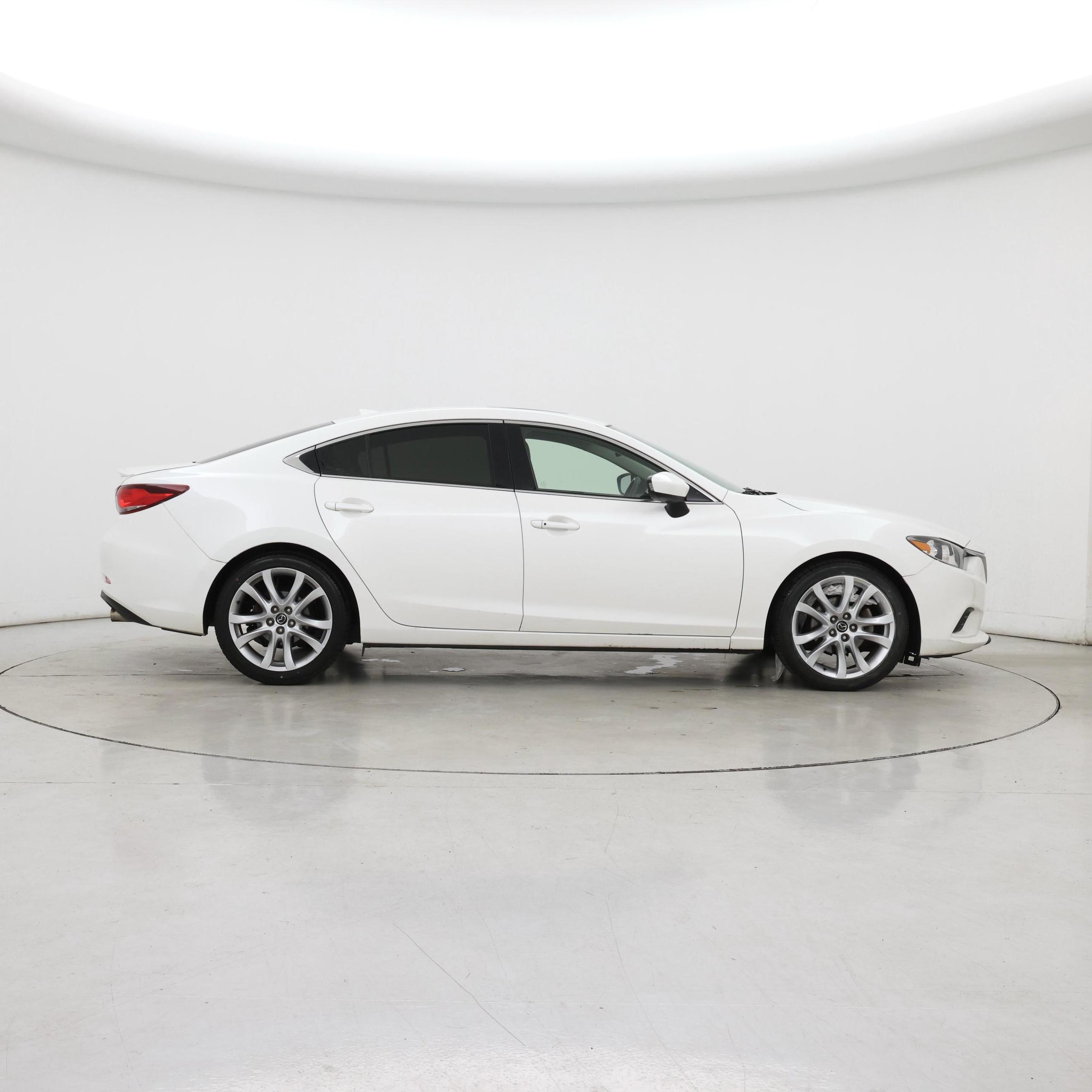 Thumbnail: 2015 Mazda Mazda6 - 7