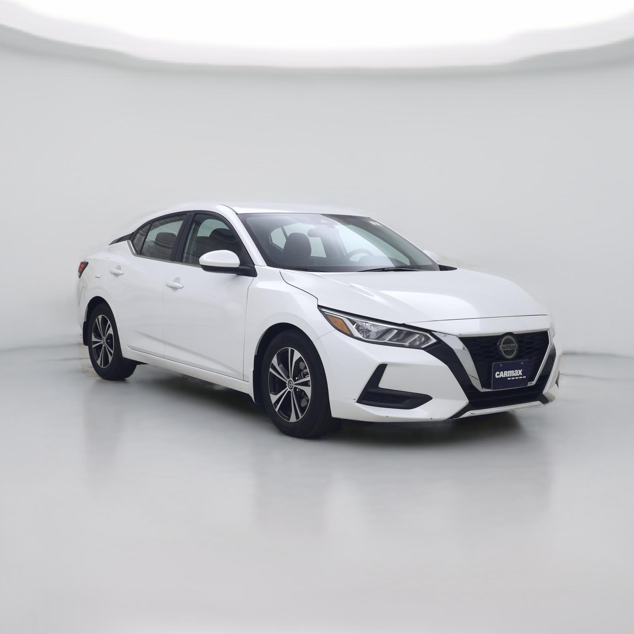 Thumbnail: 2023 Nissan Sentra - 1