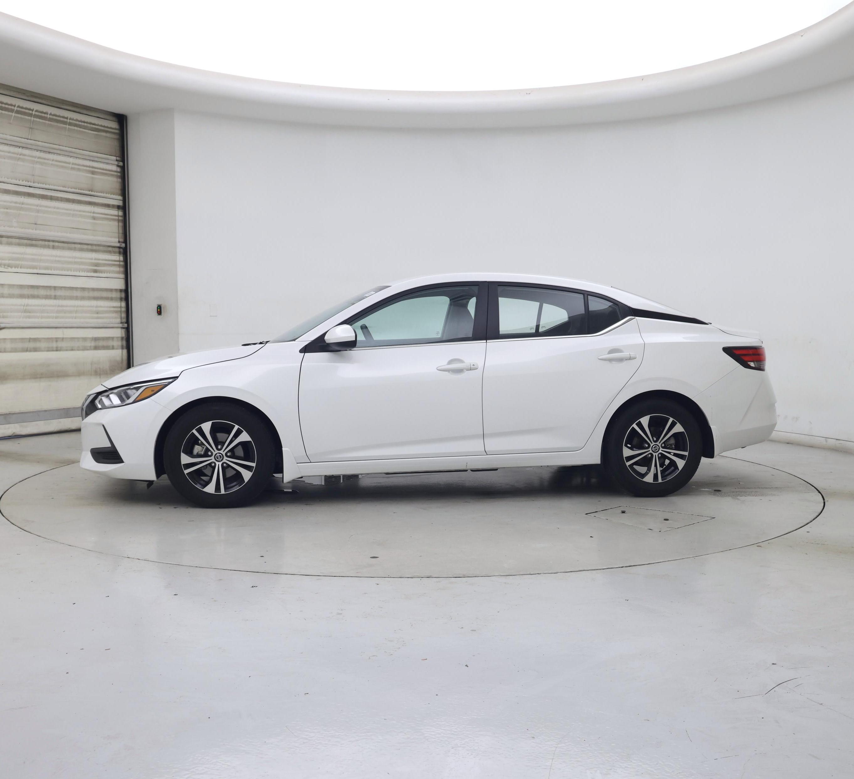 Thumbnail: 2023 Nissan Sentra - 3
