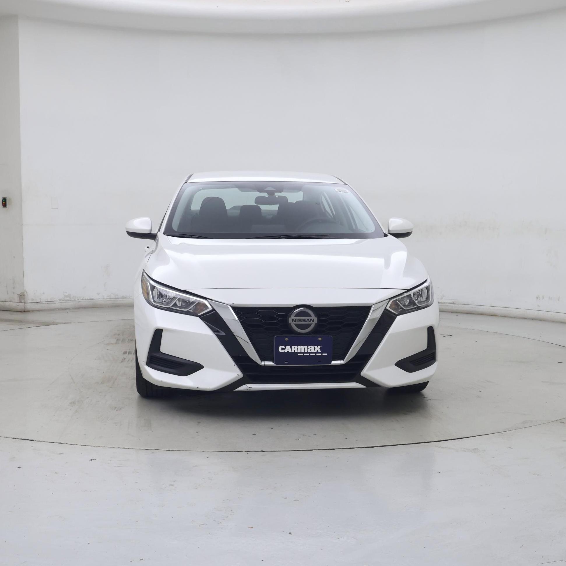 Thumbnail: 2023 Nissan Sentra - 5