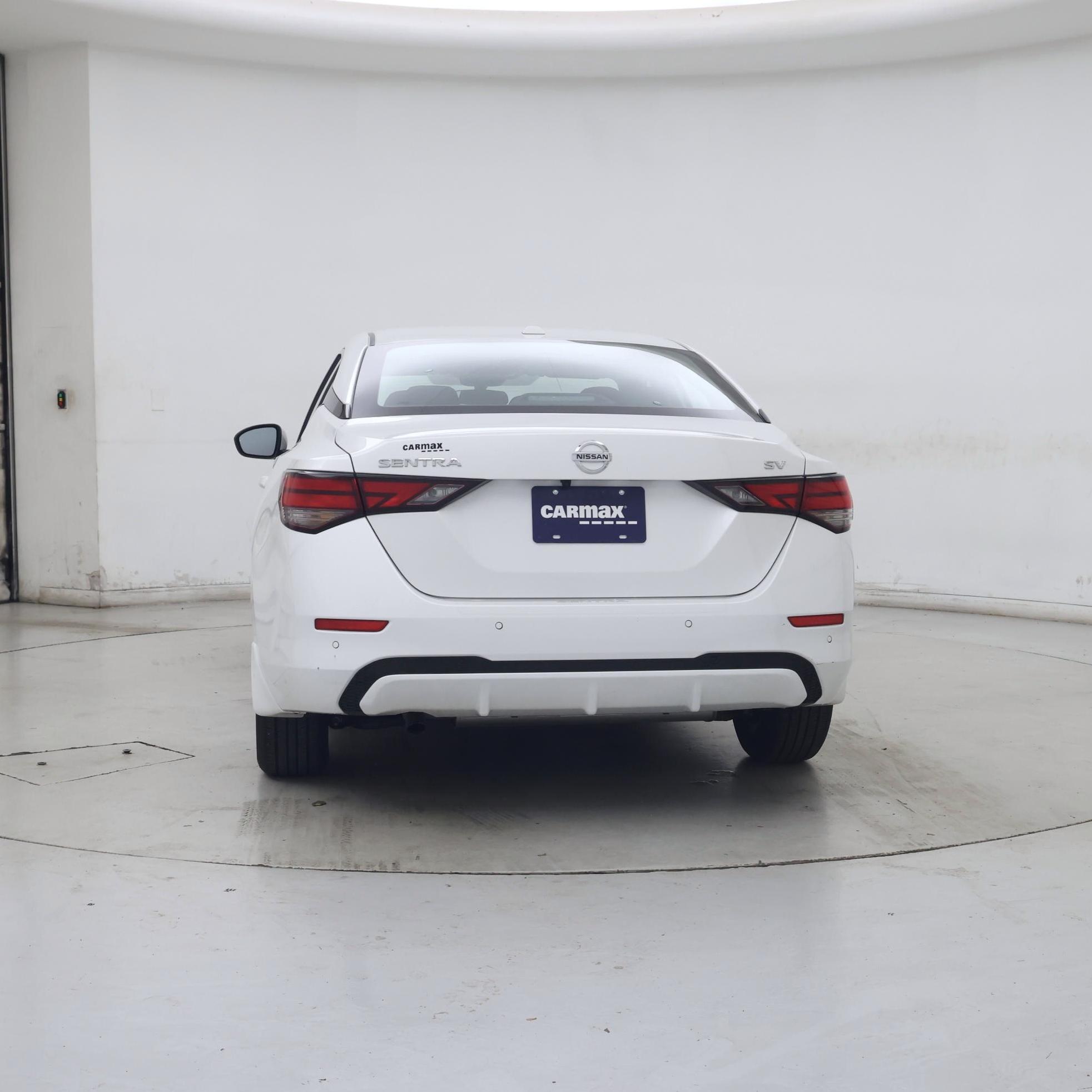 Thumbnail: 2023 Nissan Sentra - 6
