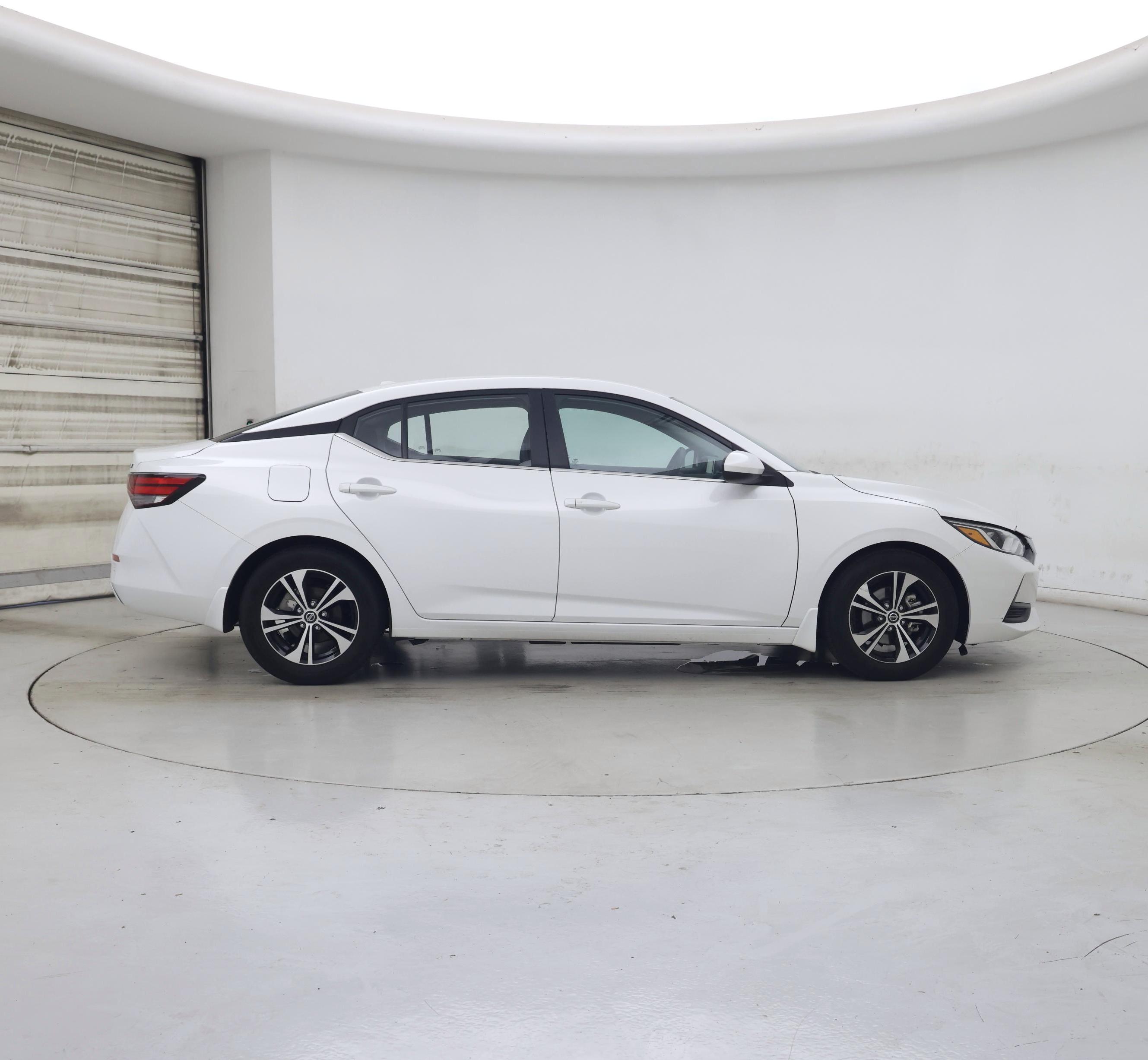 Thumbnail: 2023 Nissan Sentra - 7