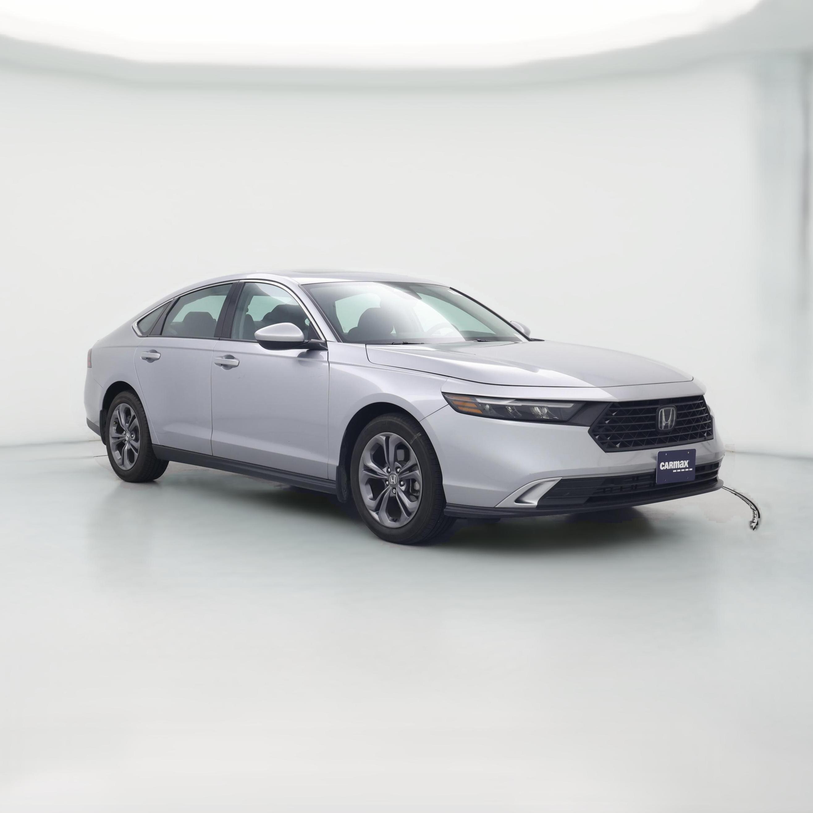 Thumbnail: 2023 Honda Accord - 1