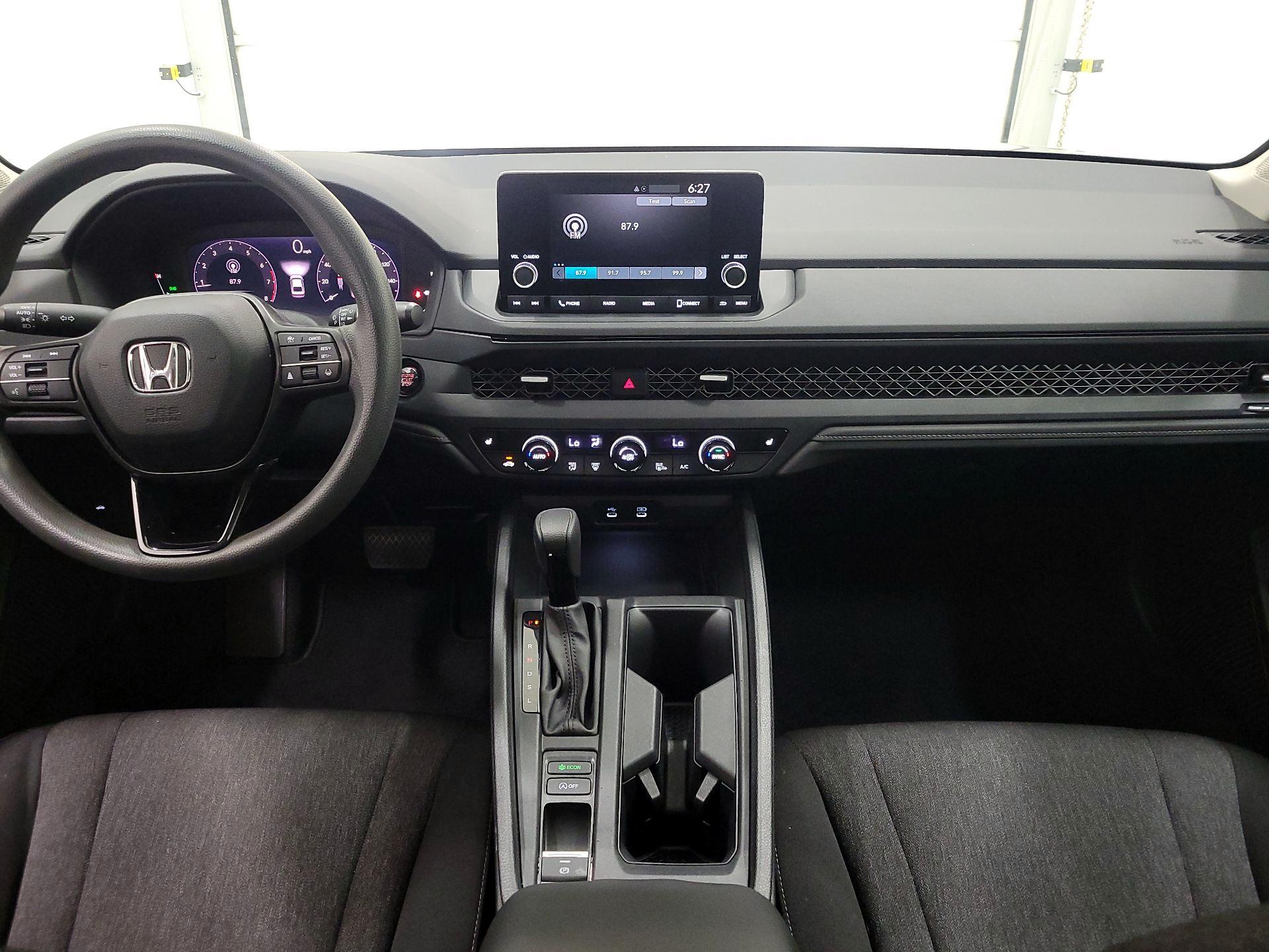 Thumbnail: 2023 Honda Accord - 9