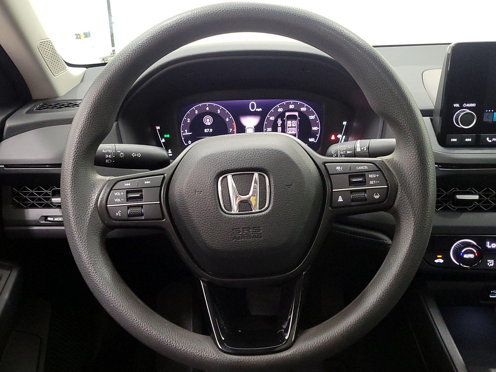 Thumbnail: 2023 Honda Accord - 10