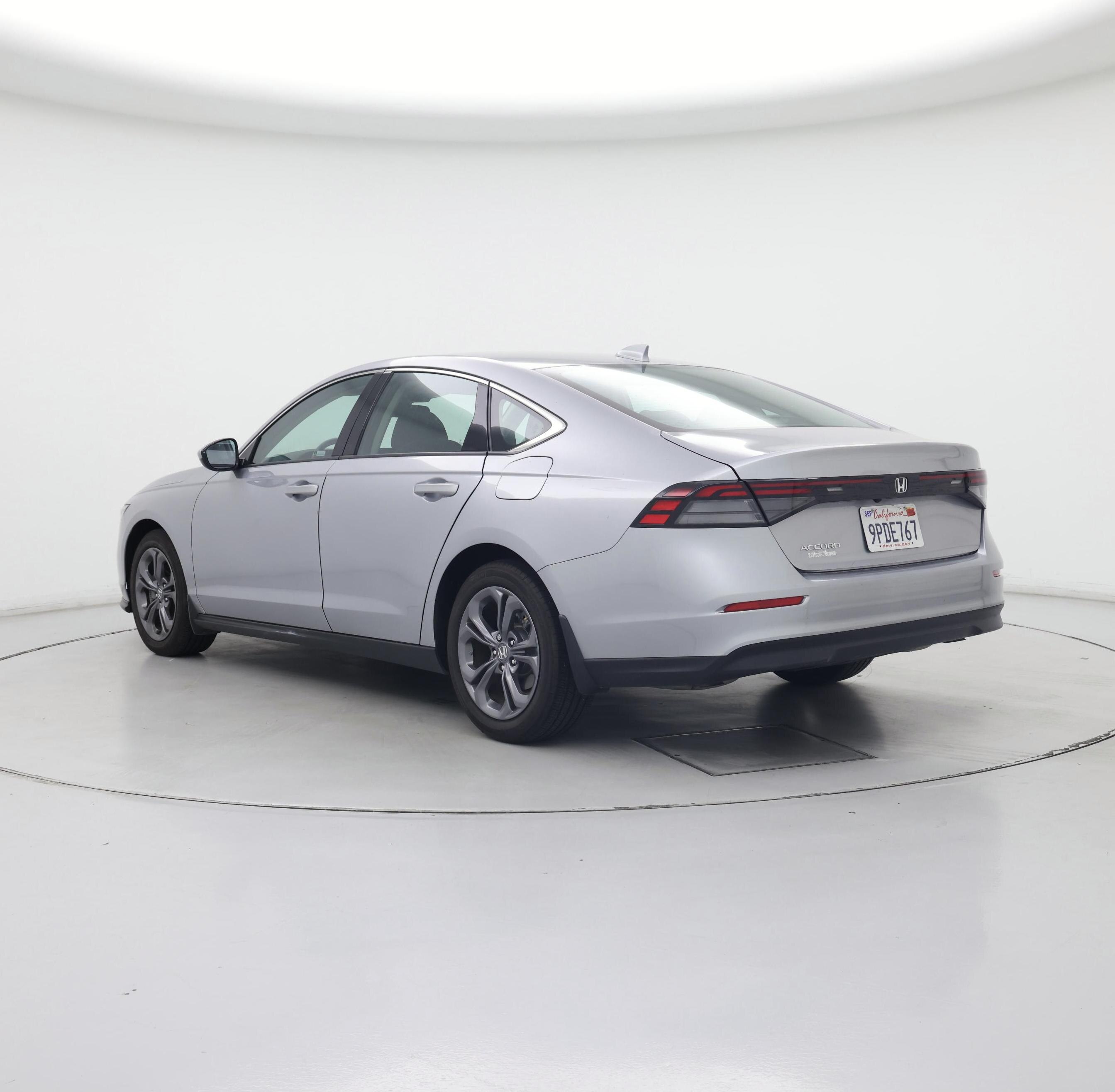 Thumbnail: 2023 Honda Accord - 2