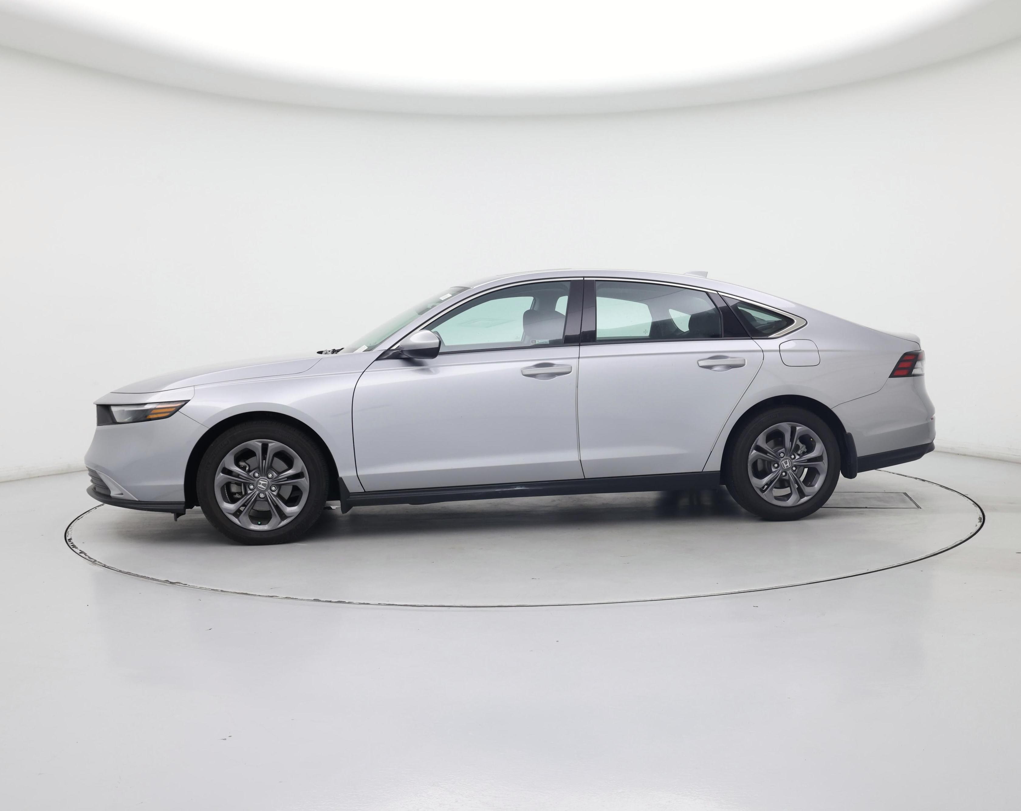 Thumbnail: 2023 Honda Accord - 3